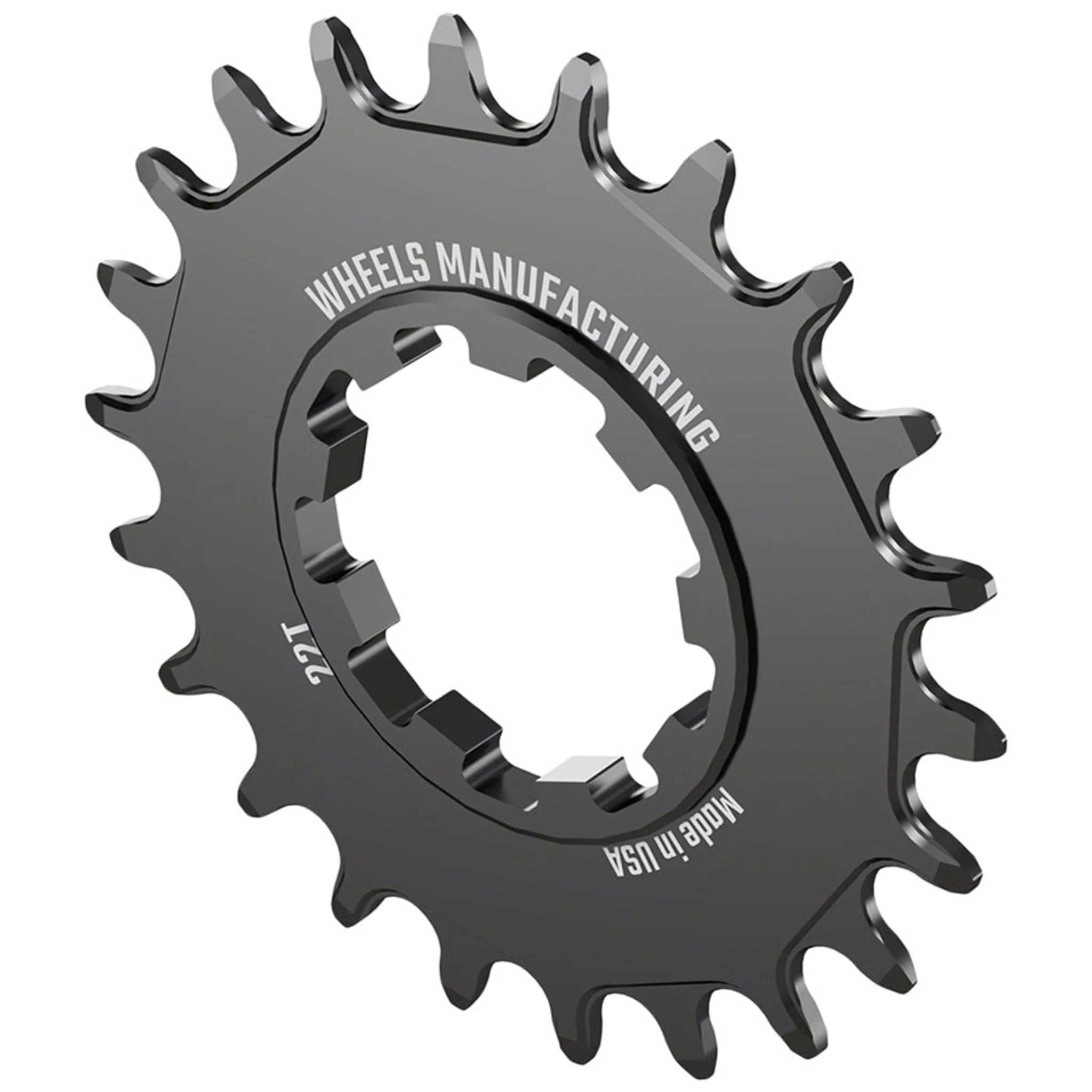 Solo-XD and Solo-Spline Cog - Image 72