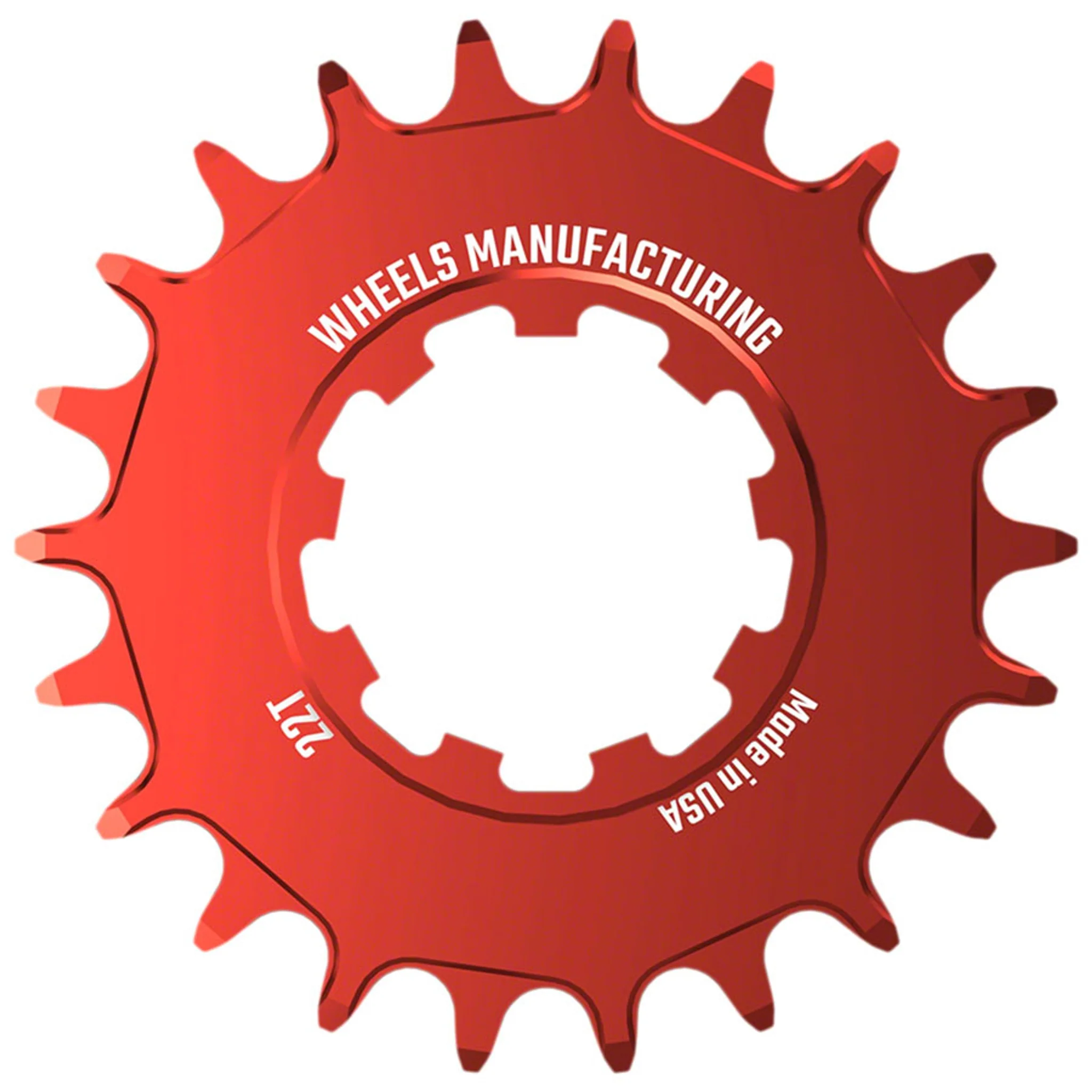Solo-XD and Solo-Spline Cog - Image 73
