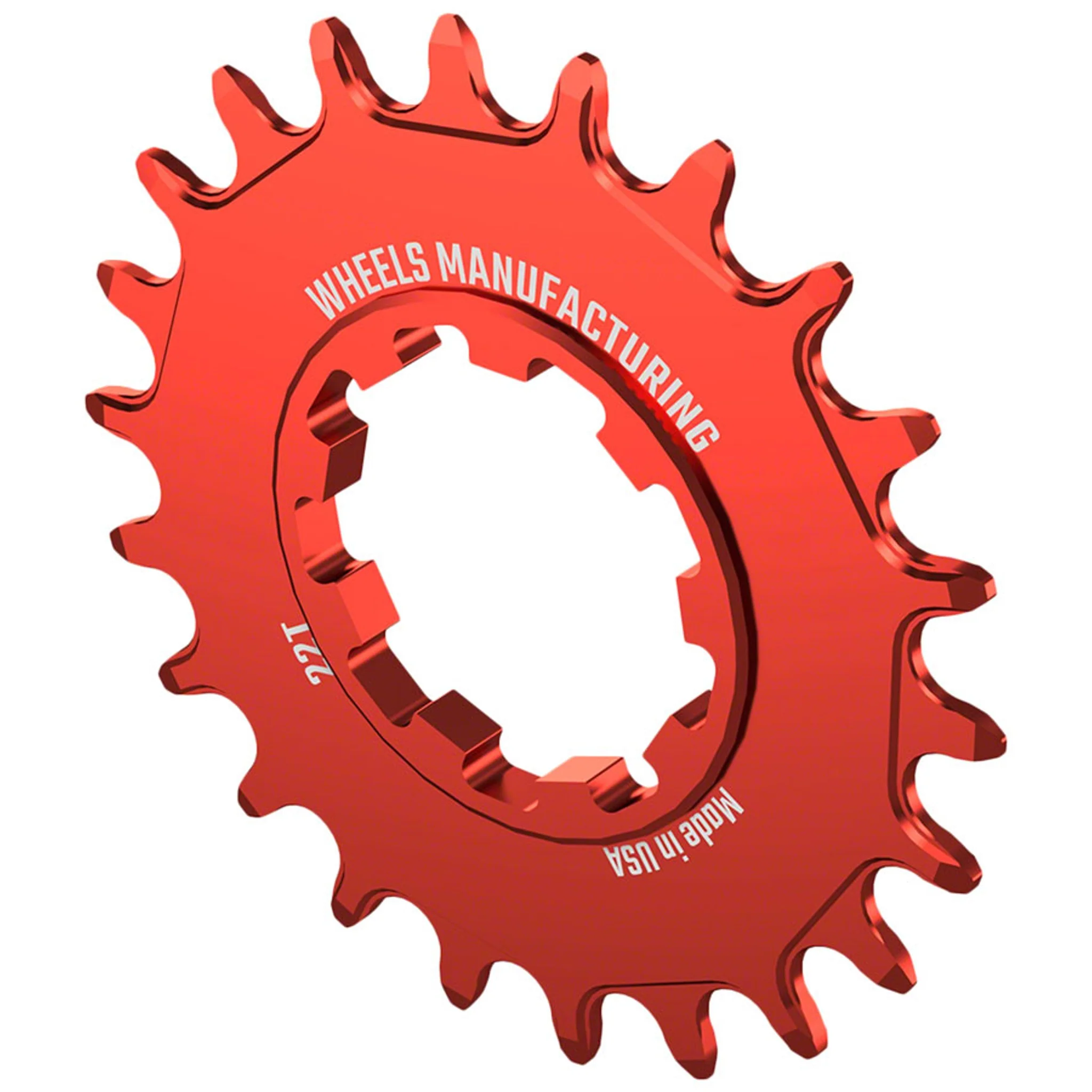 Solo-XD and Solo-Spline Cog - Image 74