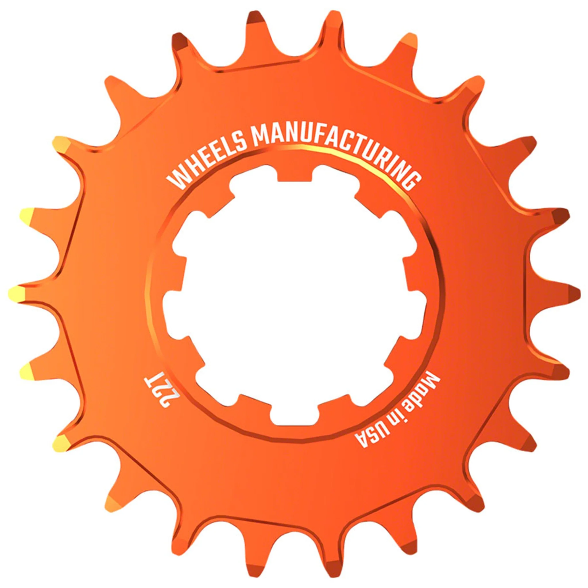 Solo-XD and Solo-Spline Cog - Image 75