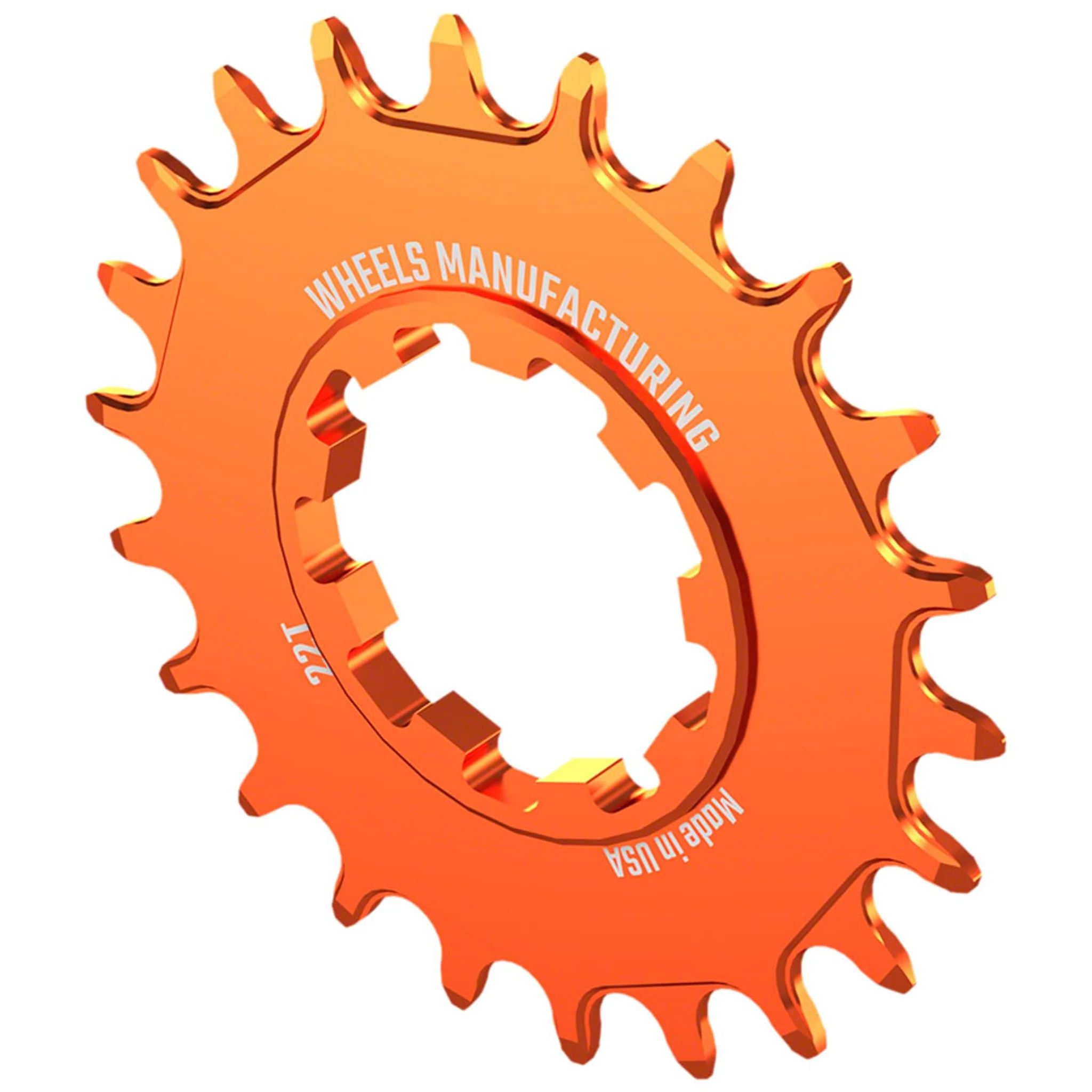 Solo-XD and Solo-Spline Cog - Image 76