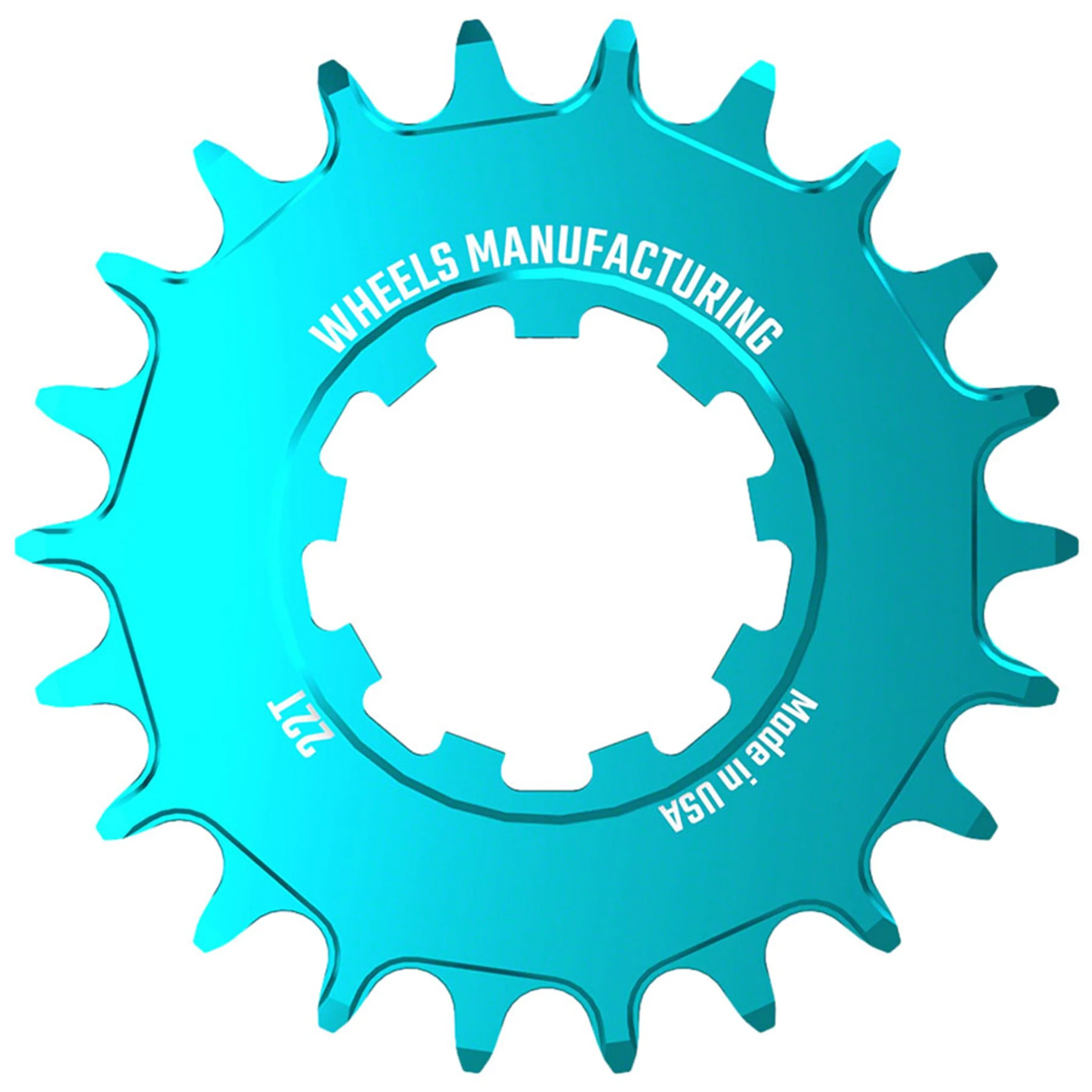 Solo-XD and Solo-Spline Cog - Image 77