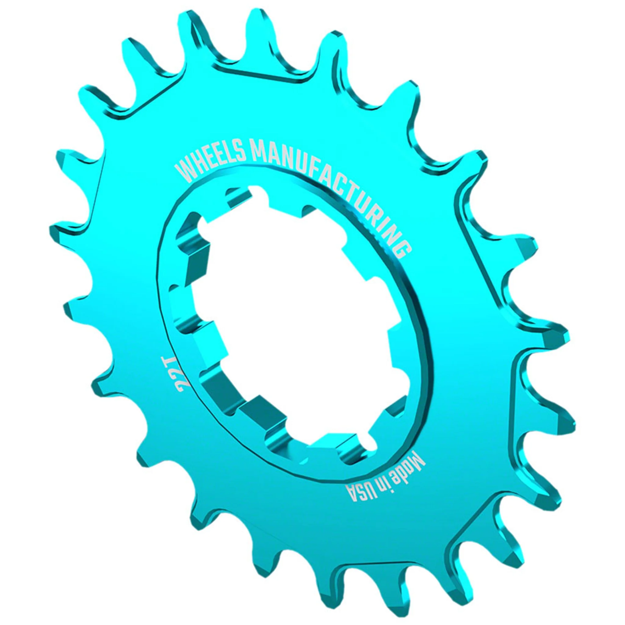 Solo-XD and Solo-Spline Cog - Image 78