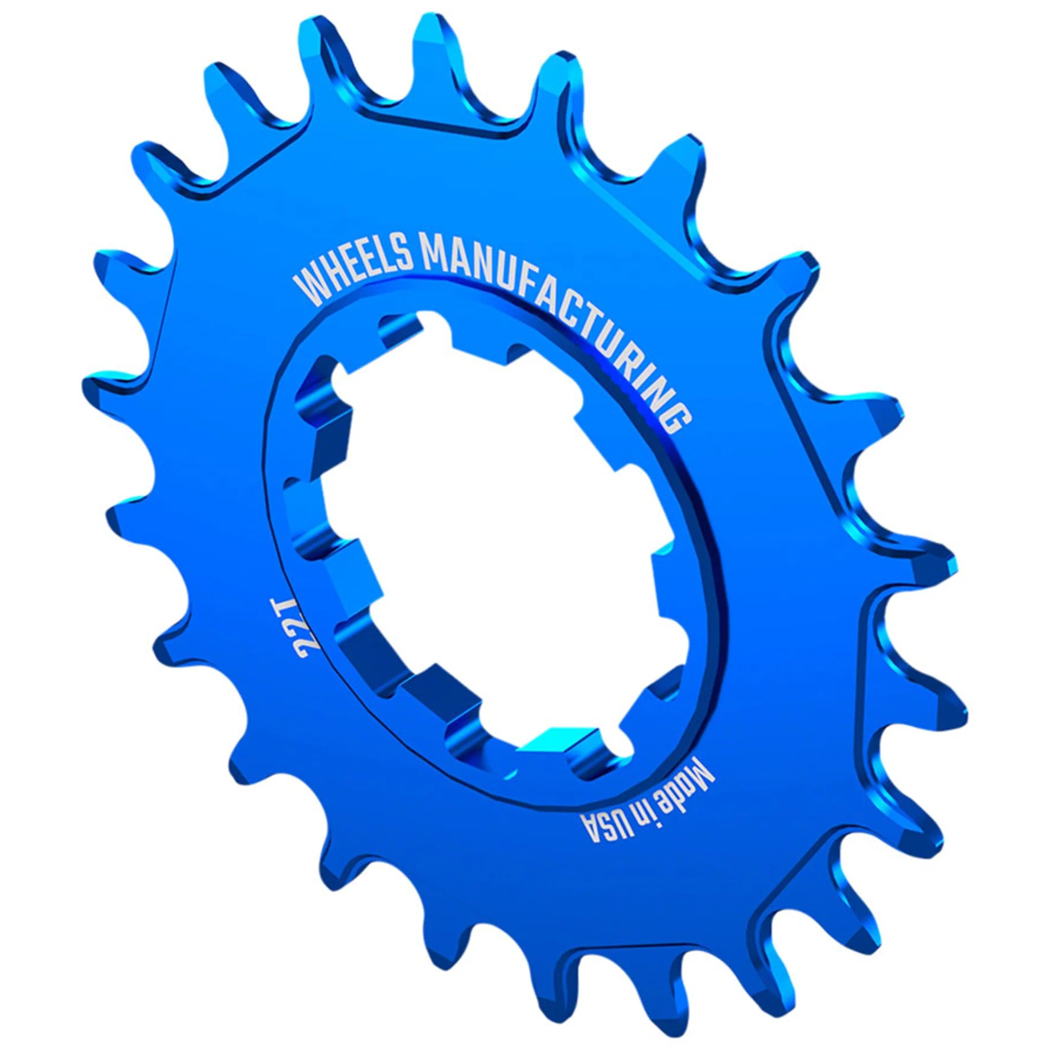 Solo-XD and Solo-Spline Cog - Image 80