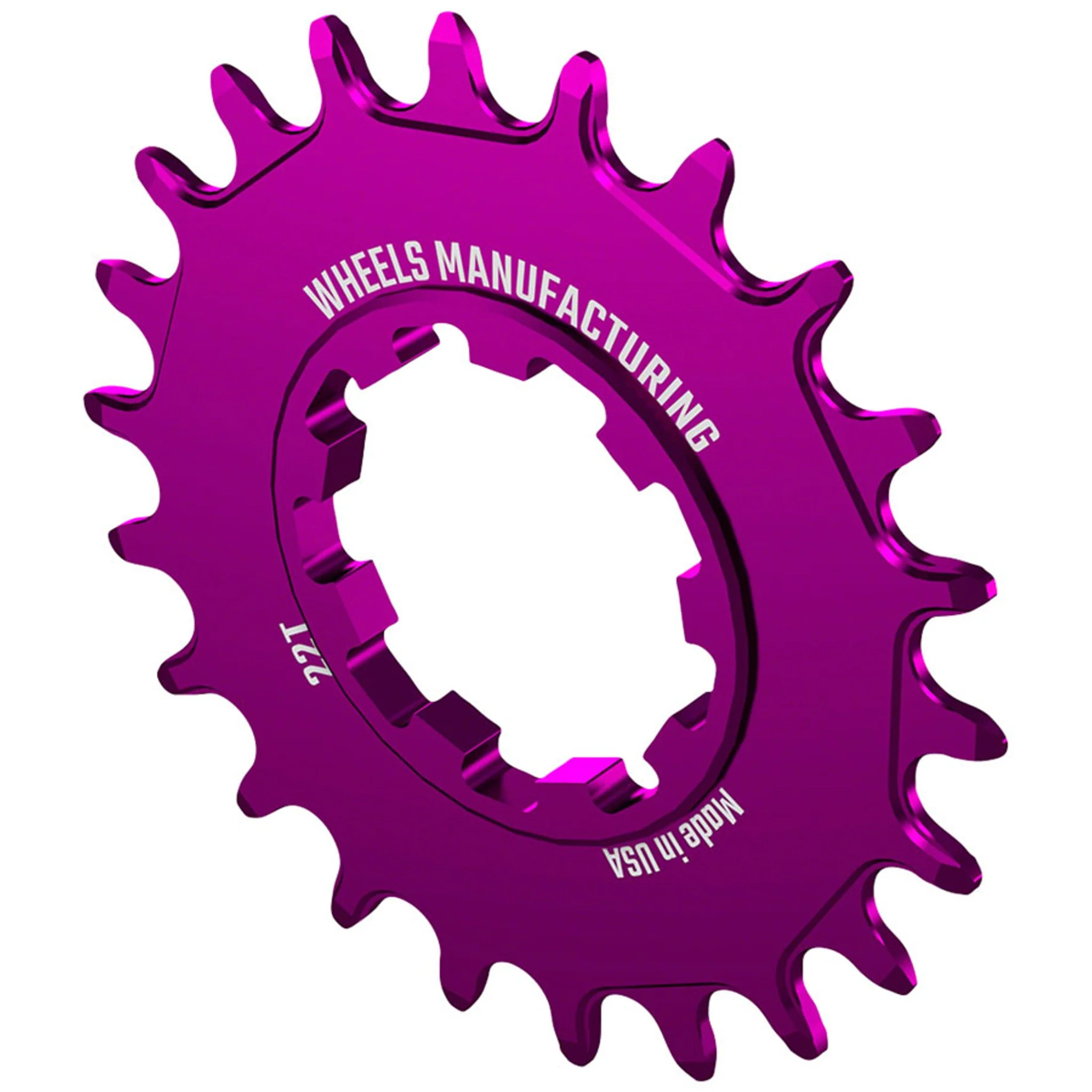 Solo-XD and Solo-Spline Cog - Image 82