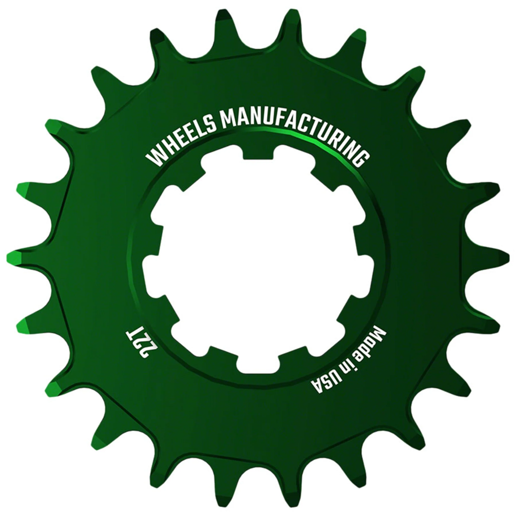 Solo-XD and Solo-Spline Cog - Image 83