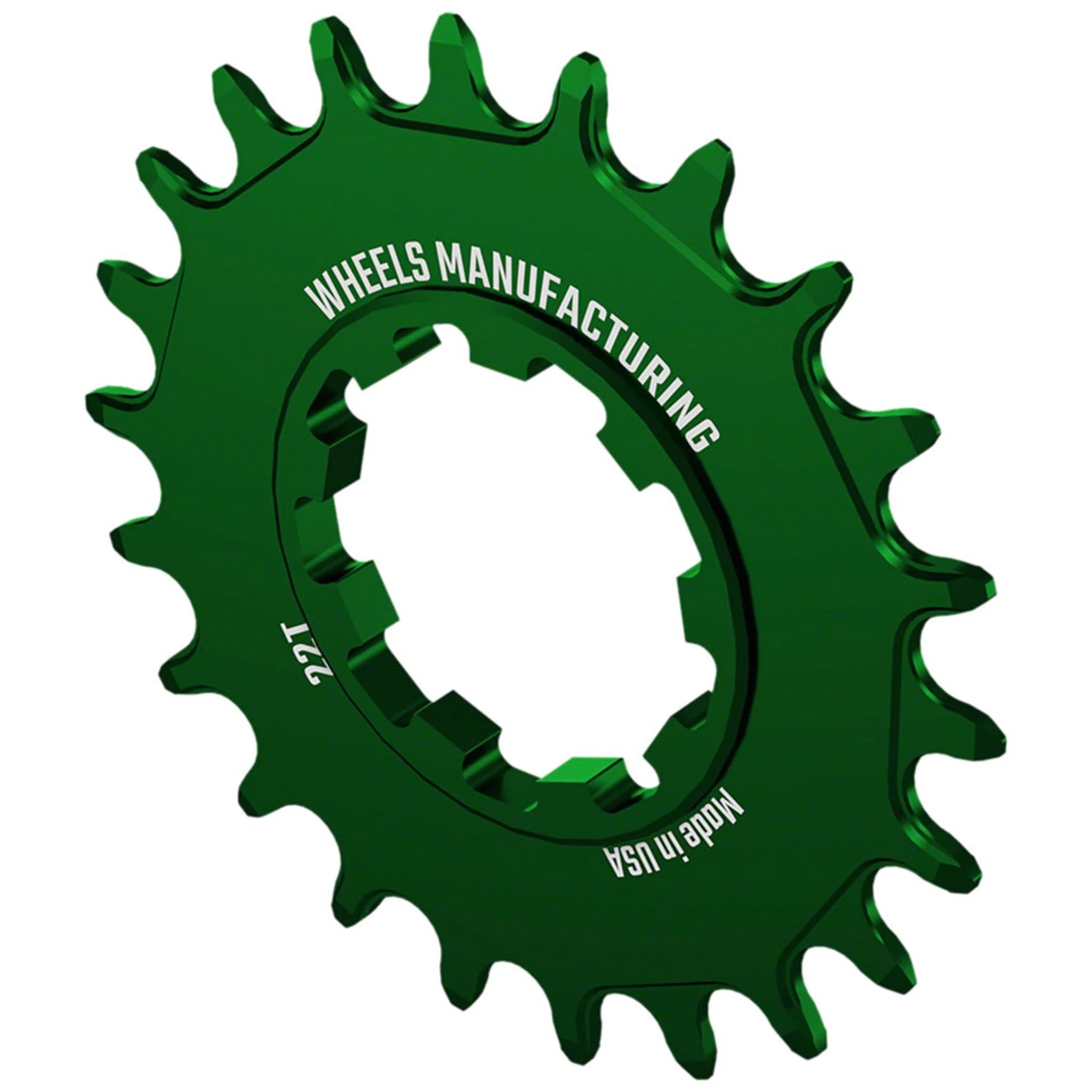 Solo-XD and Solo-Spline Cog - Image 84