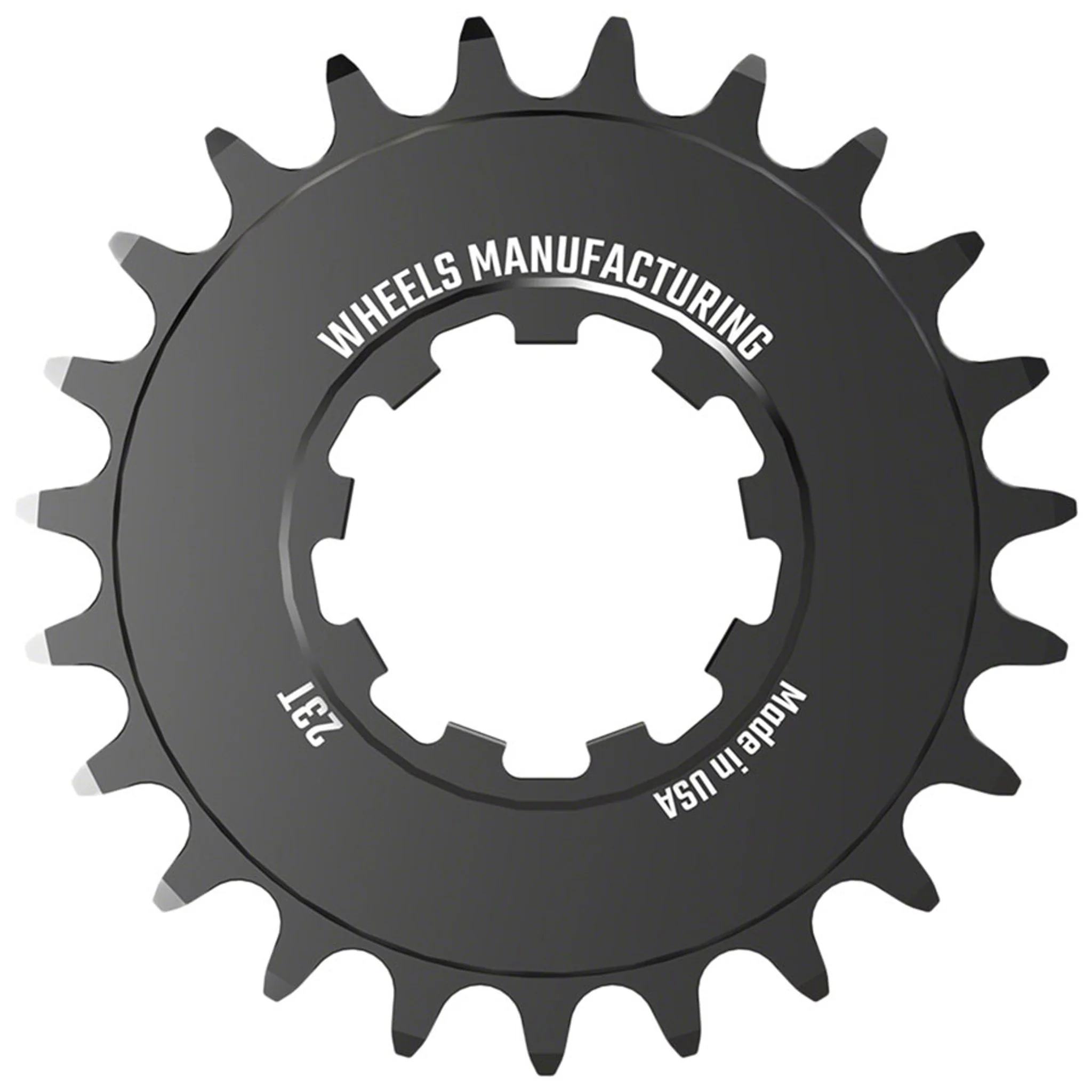 Solo-XD and Solo-Spline Cog - Image 85