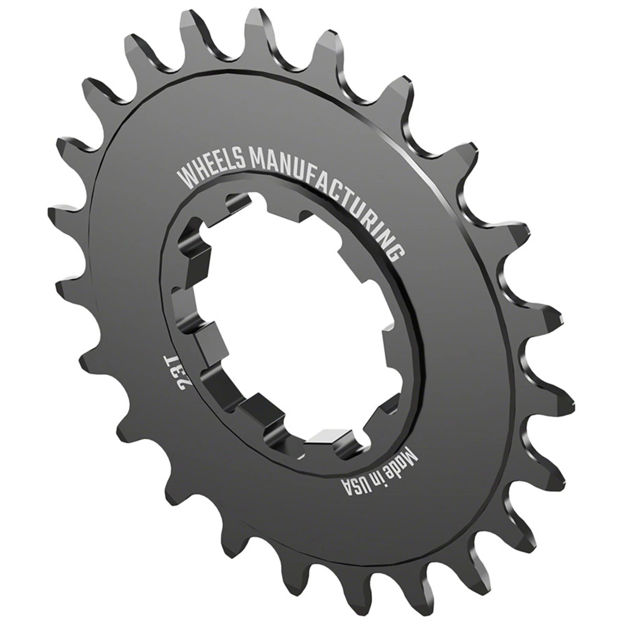 Solo-XD and Solo-Spline Cog - Image 86