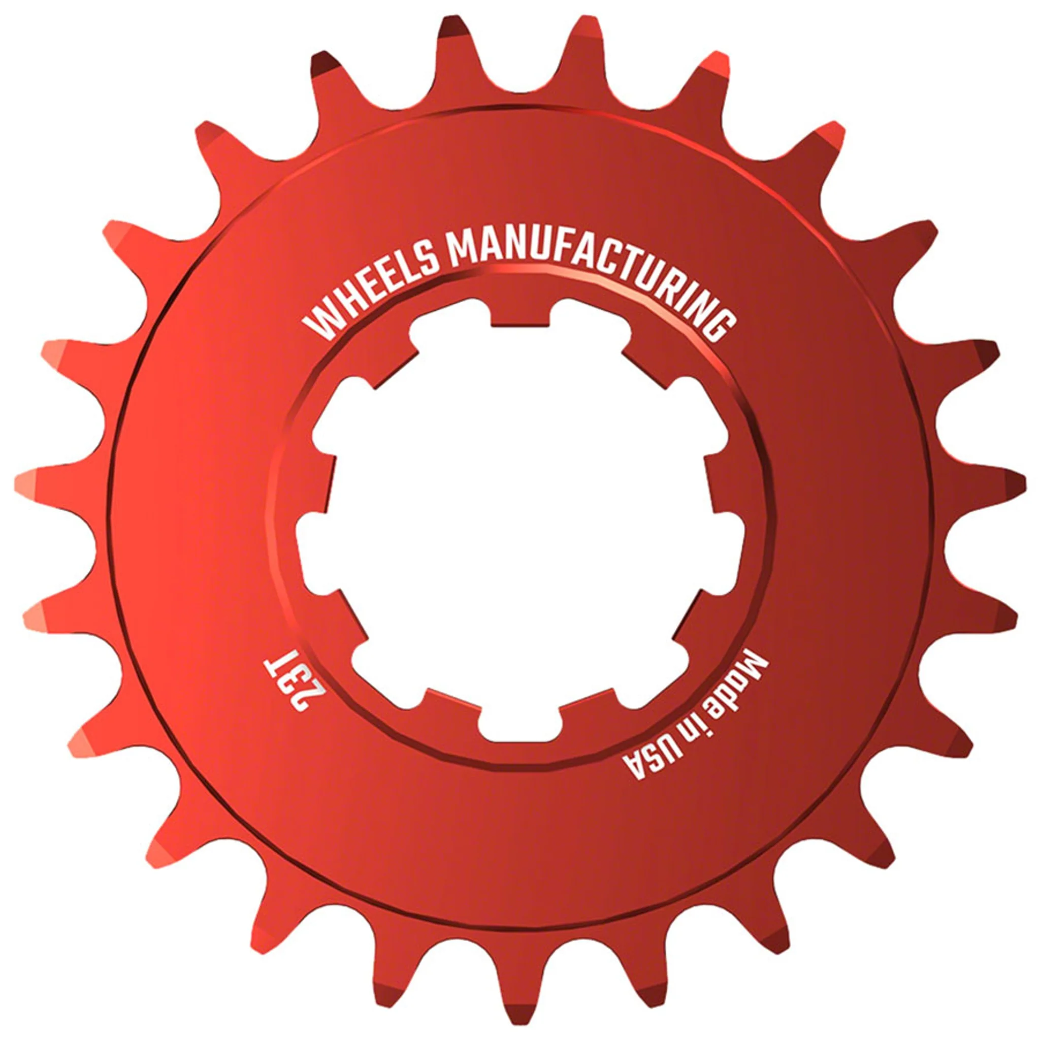 Solo-XD and Solo-Spline Cog - Image 87