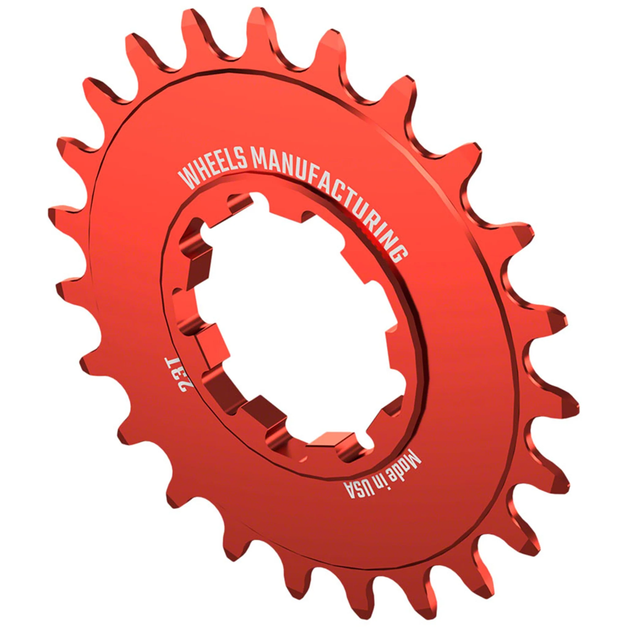 Solo-XD and Solo-Spline Cog - Image 88