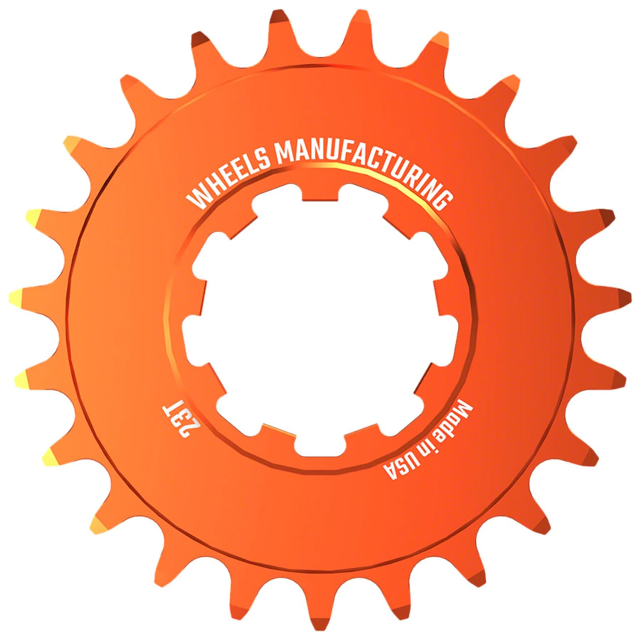 Solo-XD and Solo-Spline Cog - Image 89