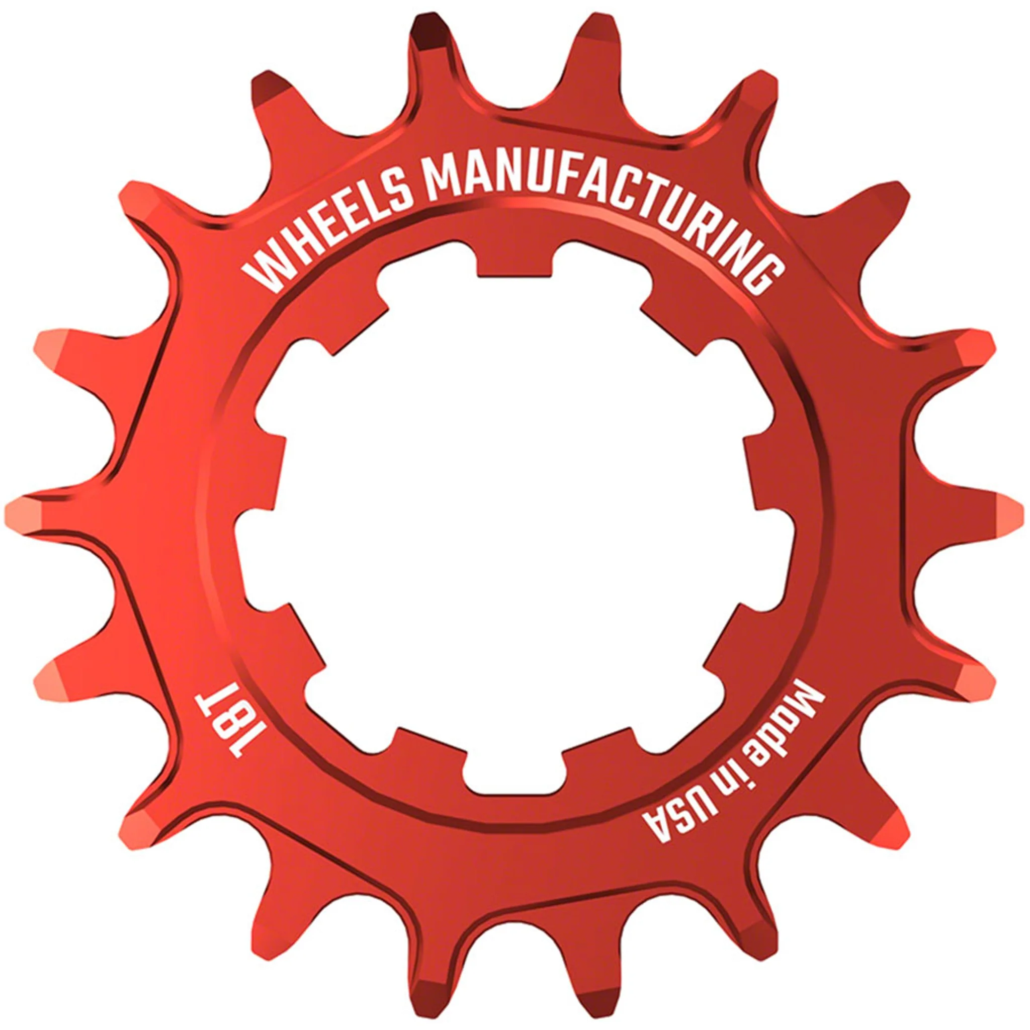 Solo-XD and Solo-Spline Cog - Image 9