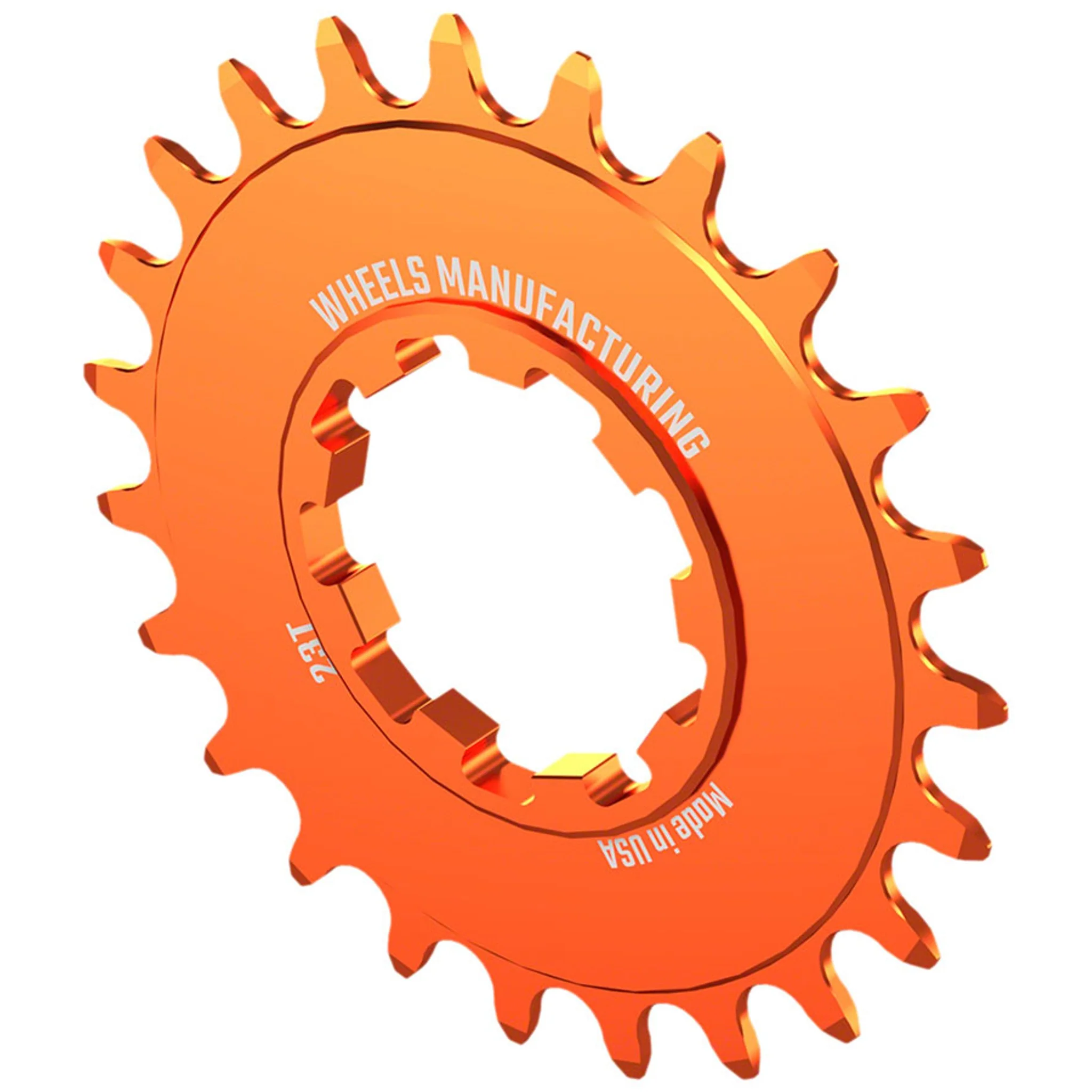 Solo-XD and Solo-Spline Cog - Image 90