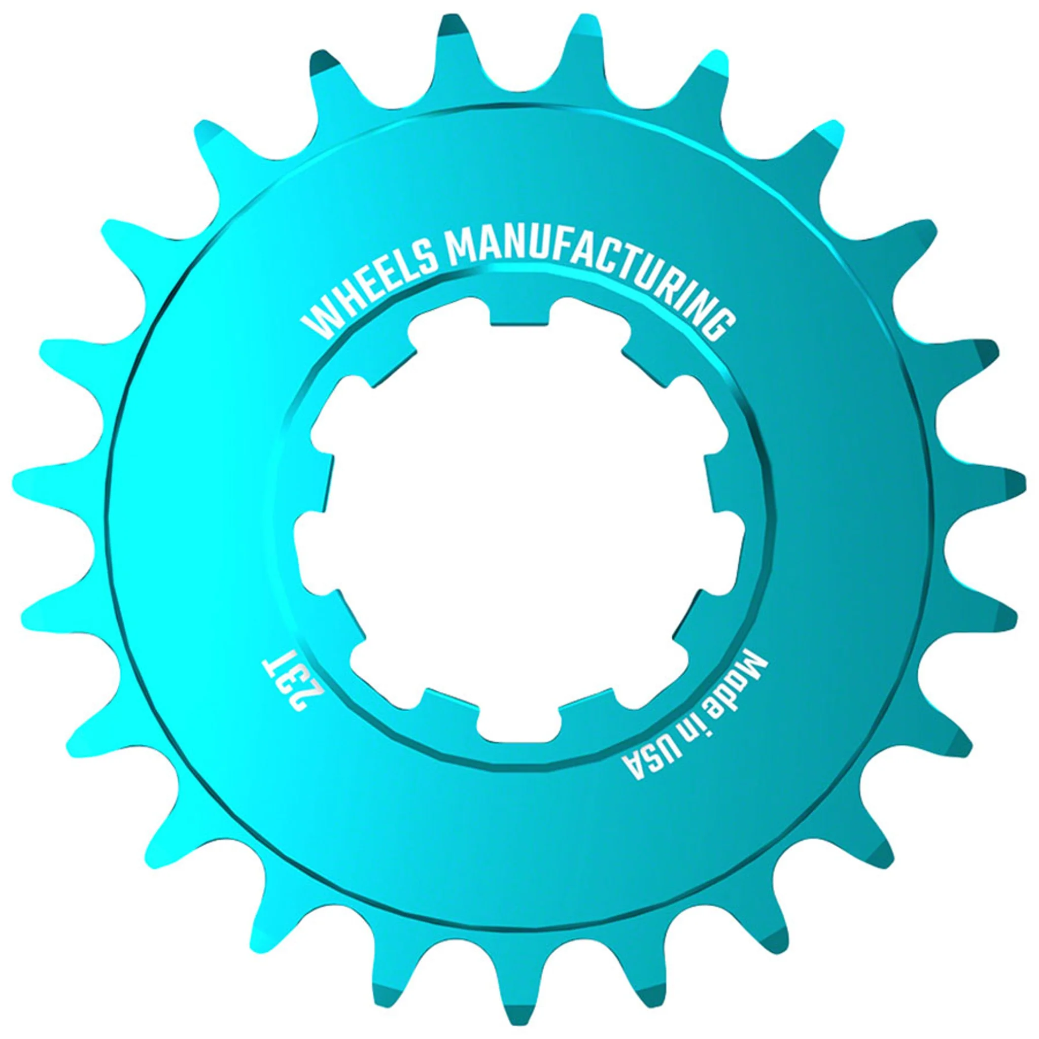 Solo-XD and Solo-Spline Cog - Image 91