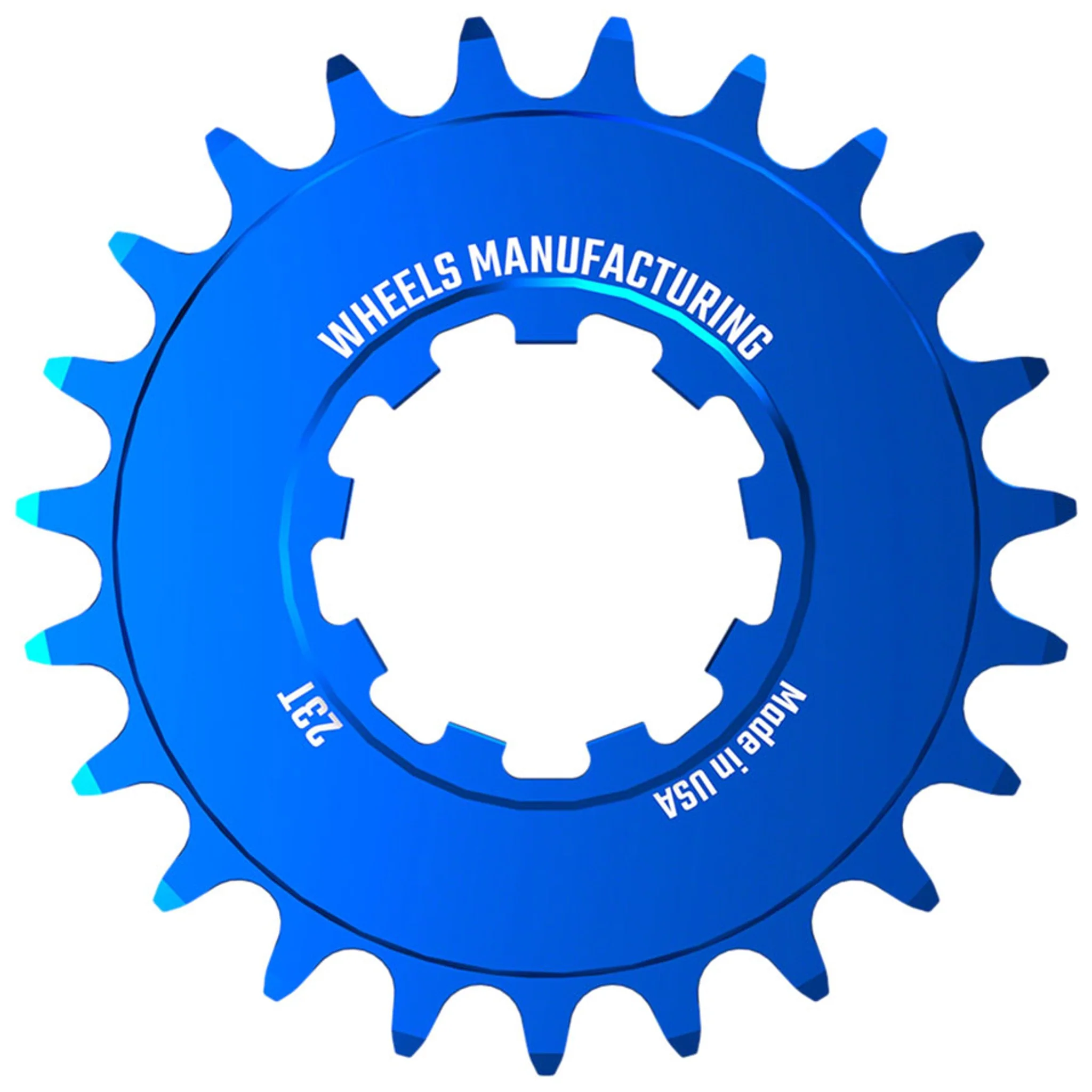 Solo-XD and Solo-Spline Cog - Image 92