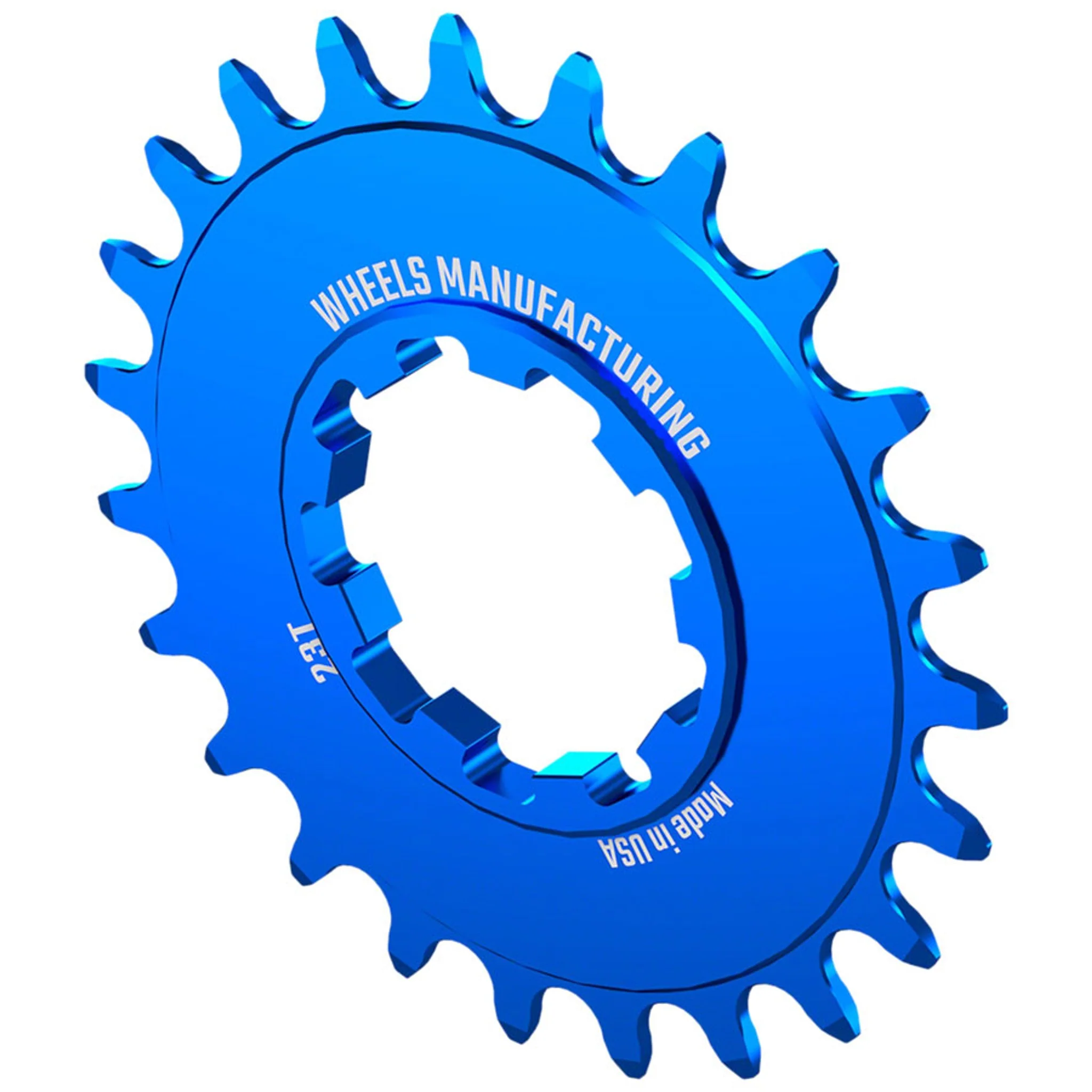 Solo-XD and Solo-Spline Cog - Image 93