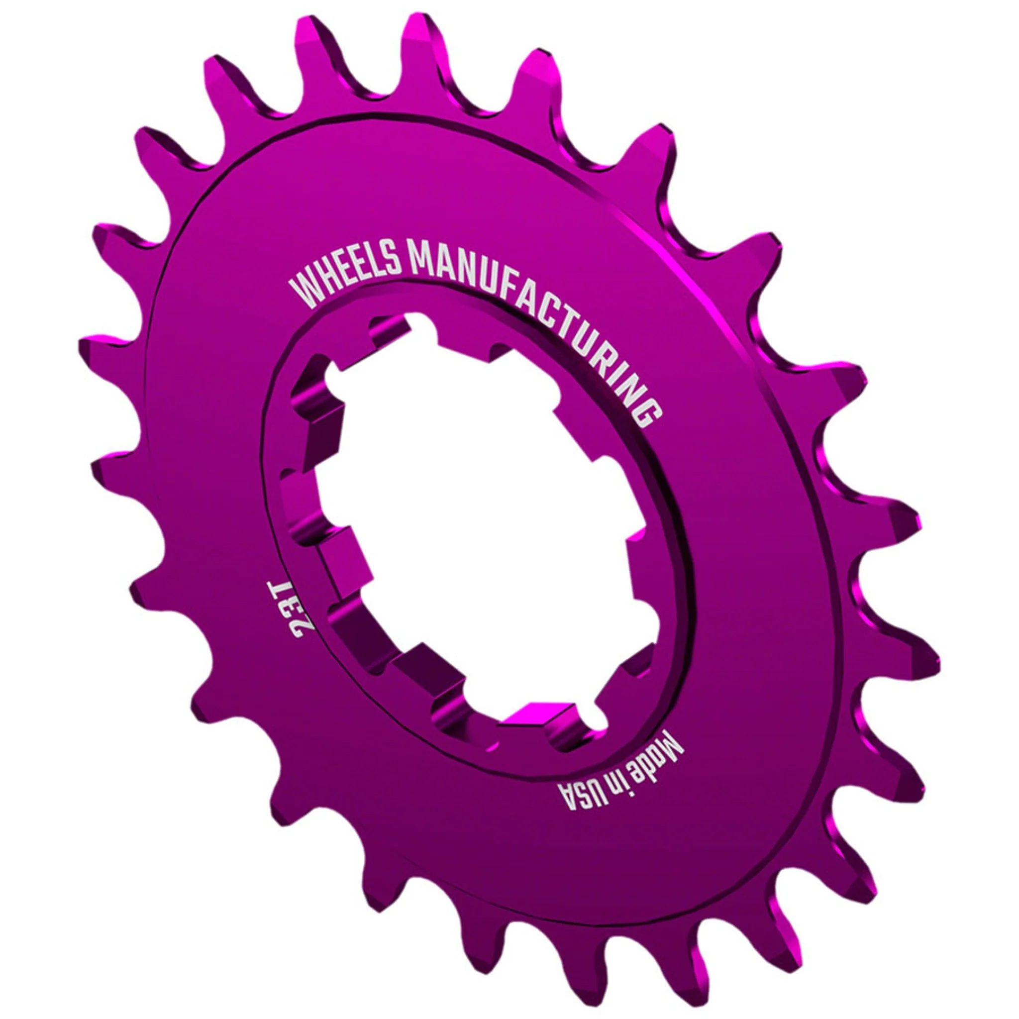 Solo-XD and Solo-Spline Cog - Image 95