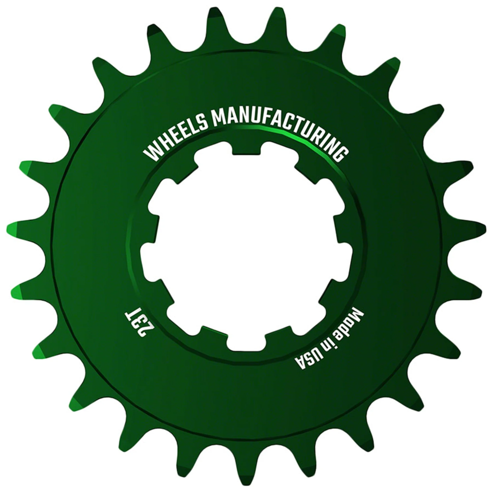 Solo-XD and Solo-Spline Cog - Image 96