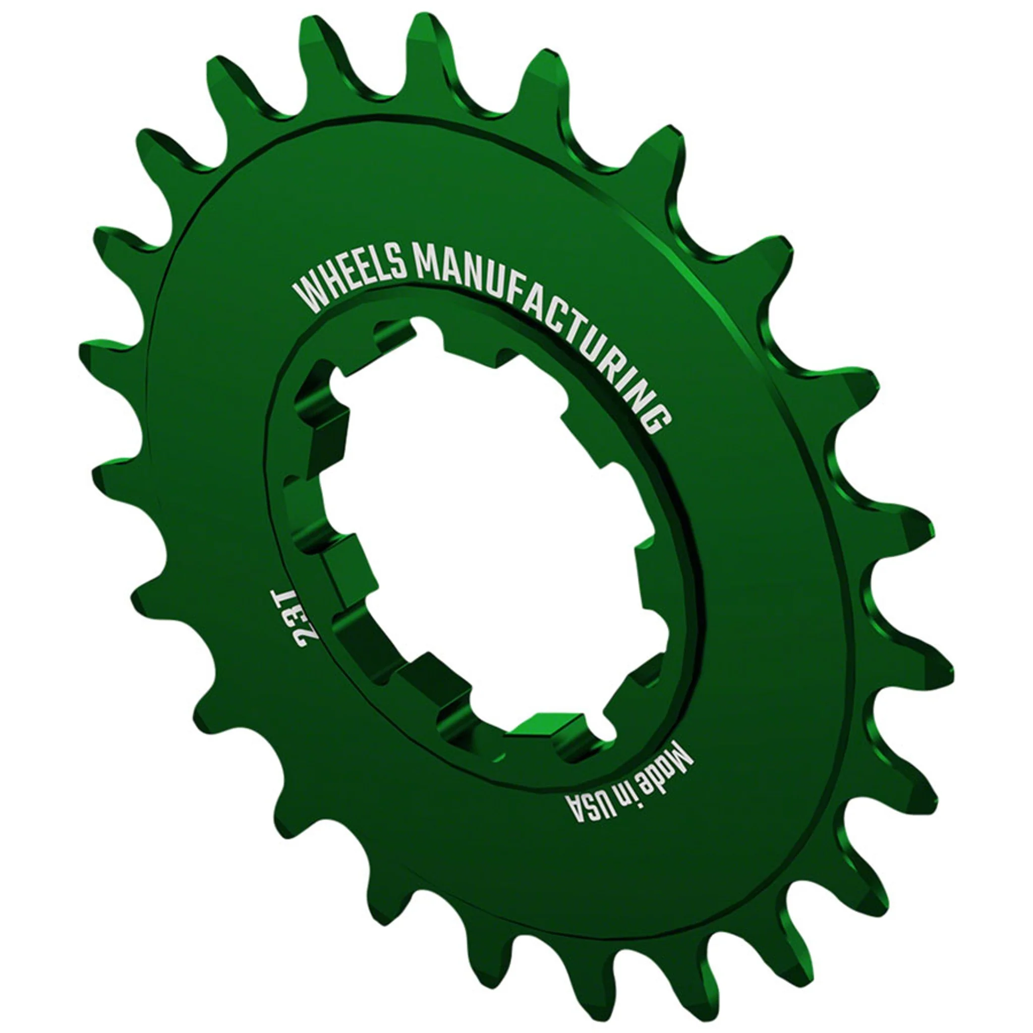 Solo-XD and Solo-Spline Cog - Image 97