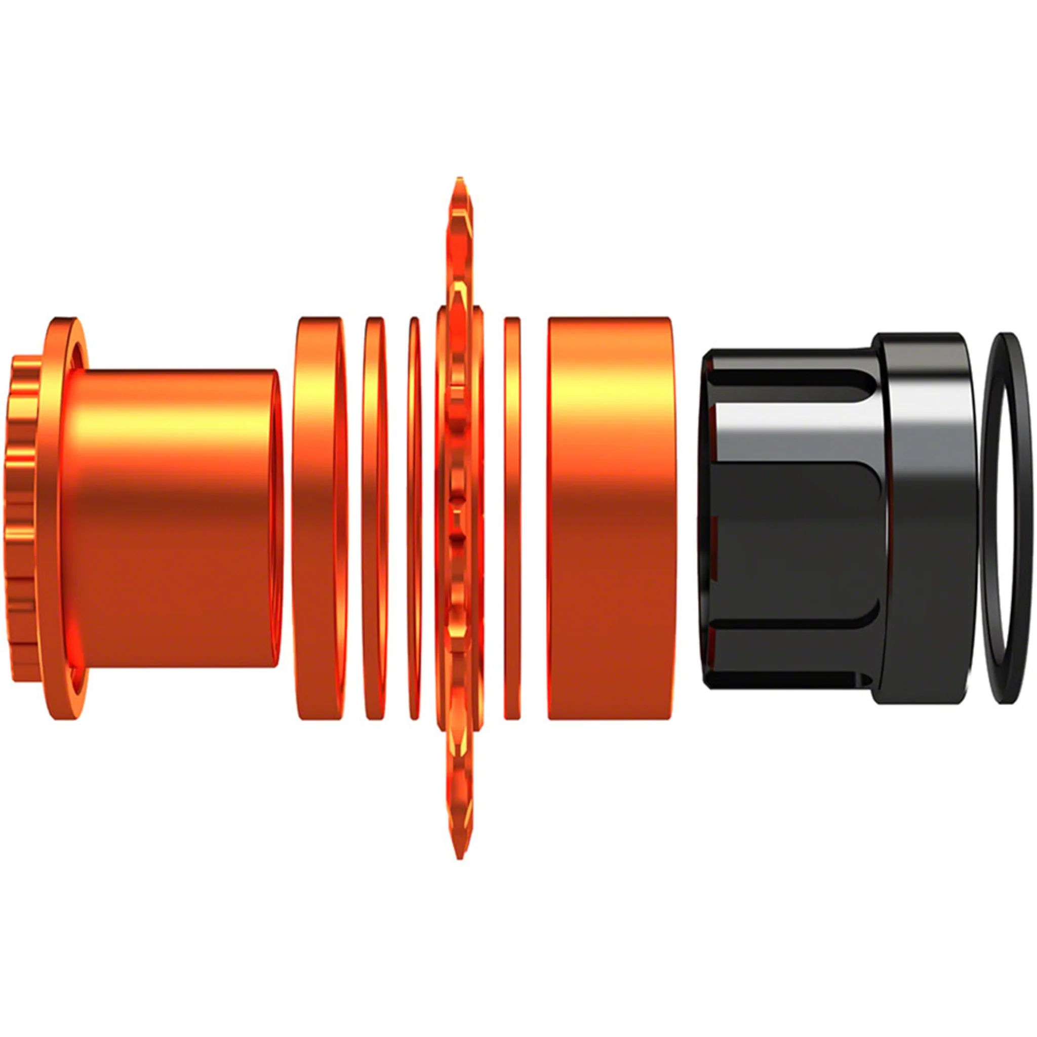 Solo-XD XD/XDR Single Speed Conversion Kit - Image 15
