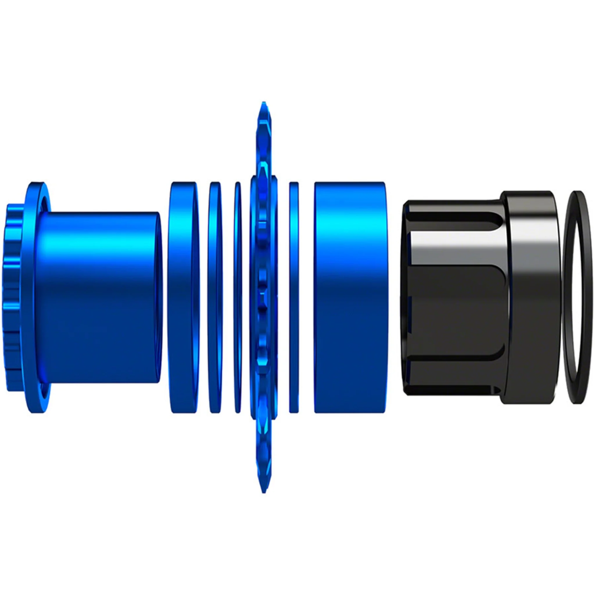 Solo-XD XD/XDR Single Speed Conversion Kit - Image 27