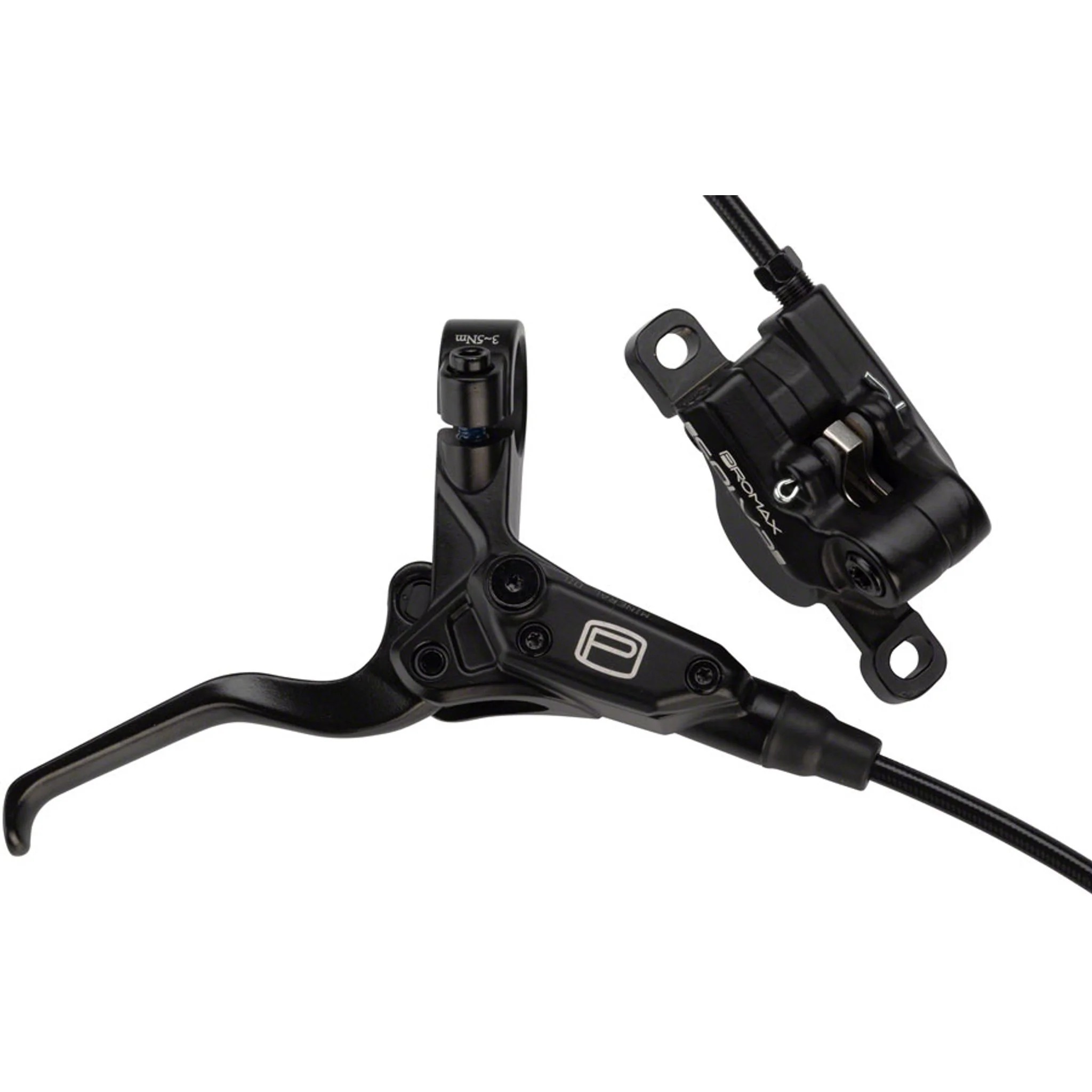 Solve Disc Brake & Lever Set - Image 2