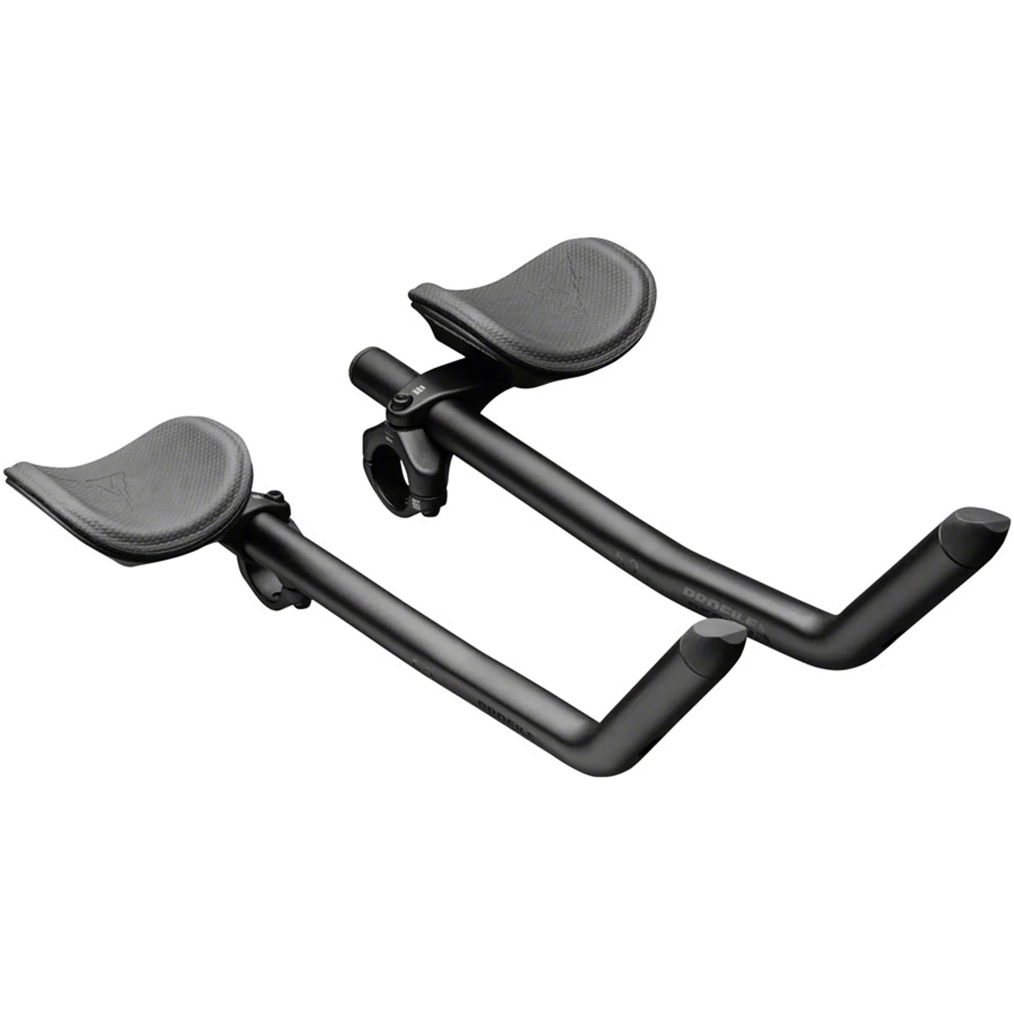 Sonic Ergo 52a Aerobar