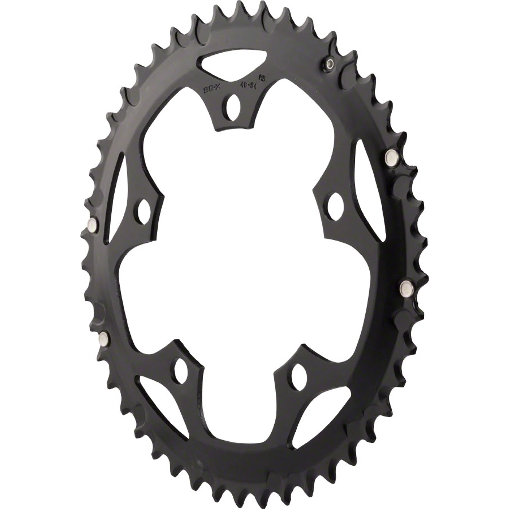 Sora 3500/3550 9-Speed Chainring - Image 2
