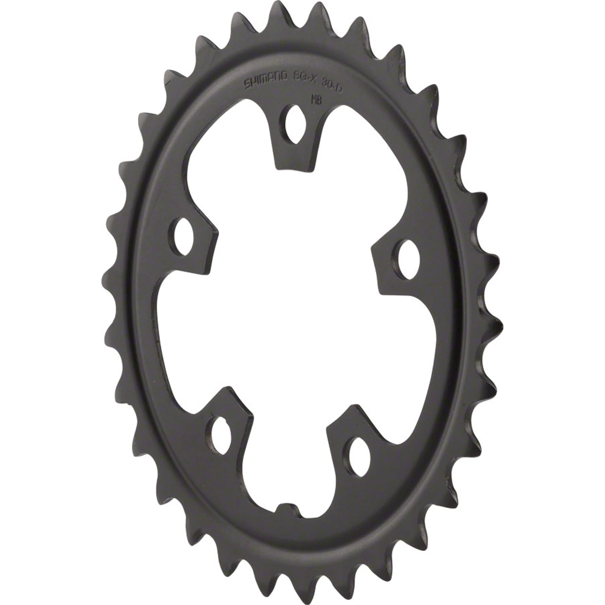 Sora 3500/3550 9-Speed Chainring - Image 4