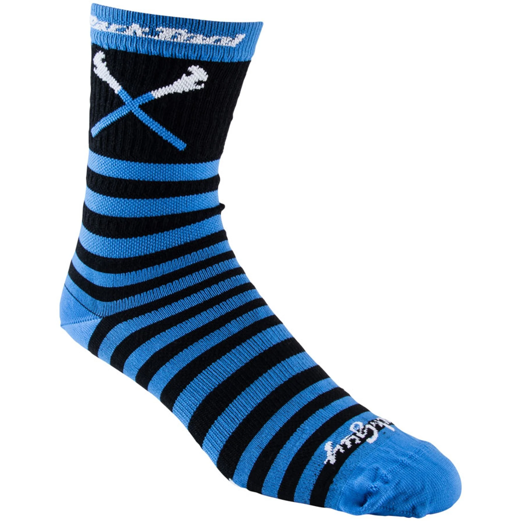 SOX-6 Cycling Socks