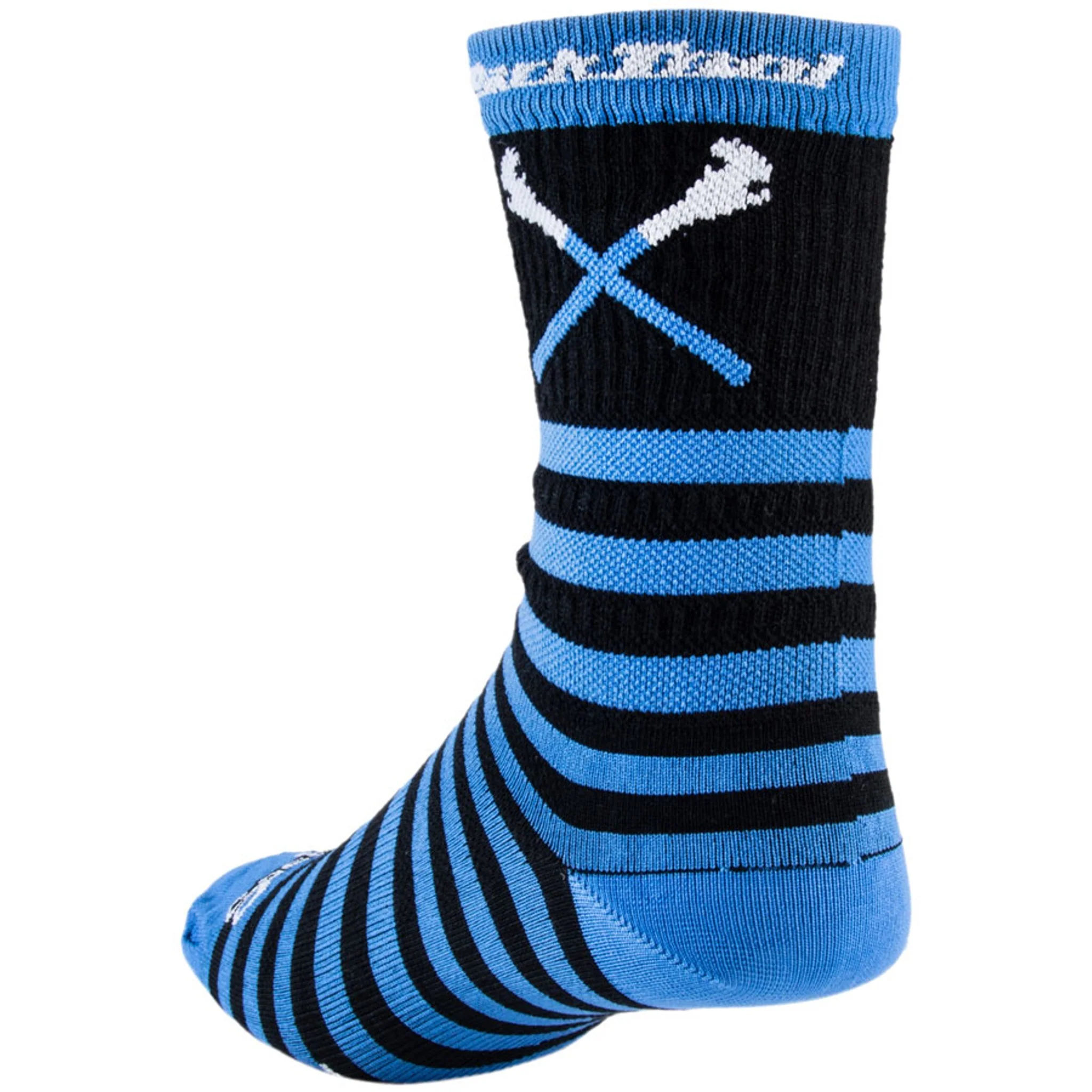 SOX-6 Cycling Socks - Image 2