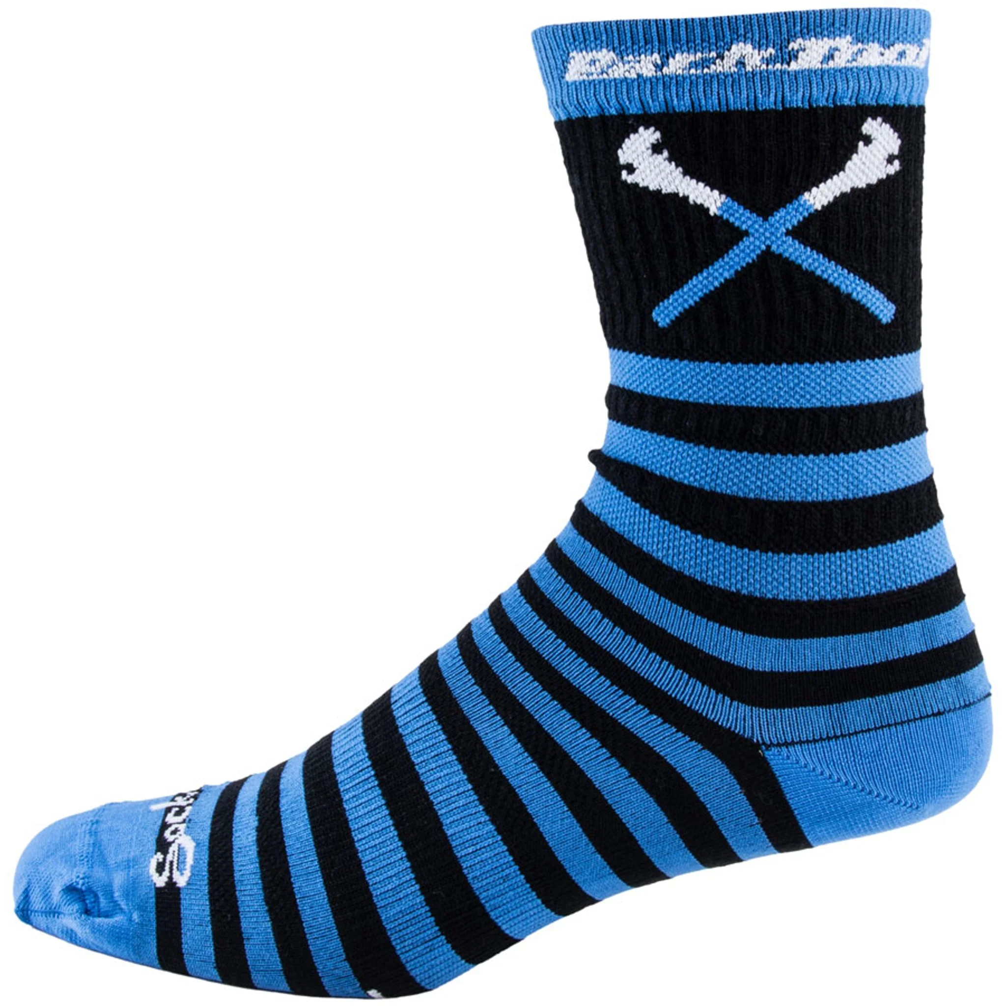 SOX-6 Cycling Socks - Image 3