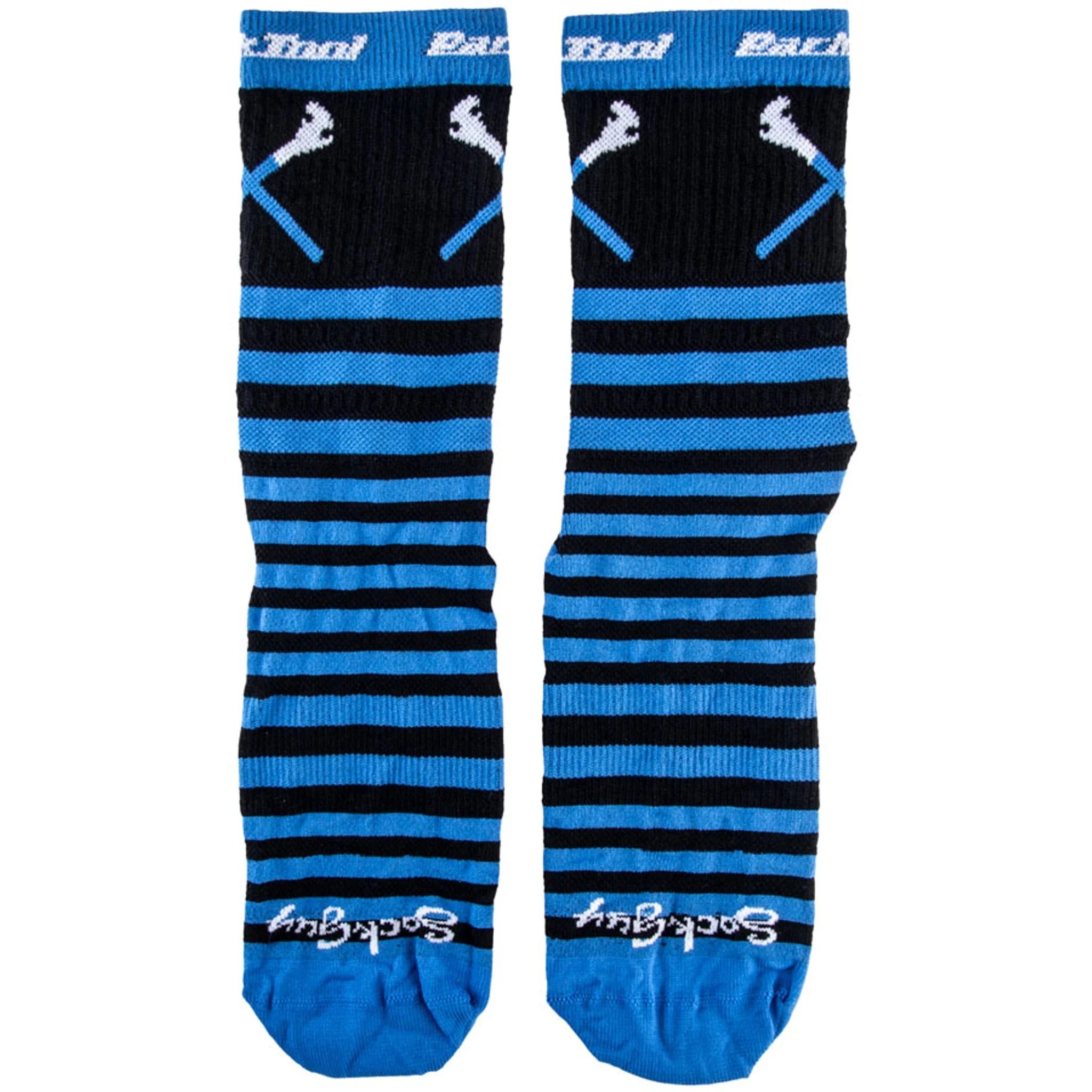 SOX-6 Cycling Socks - Image 4