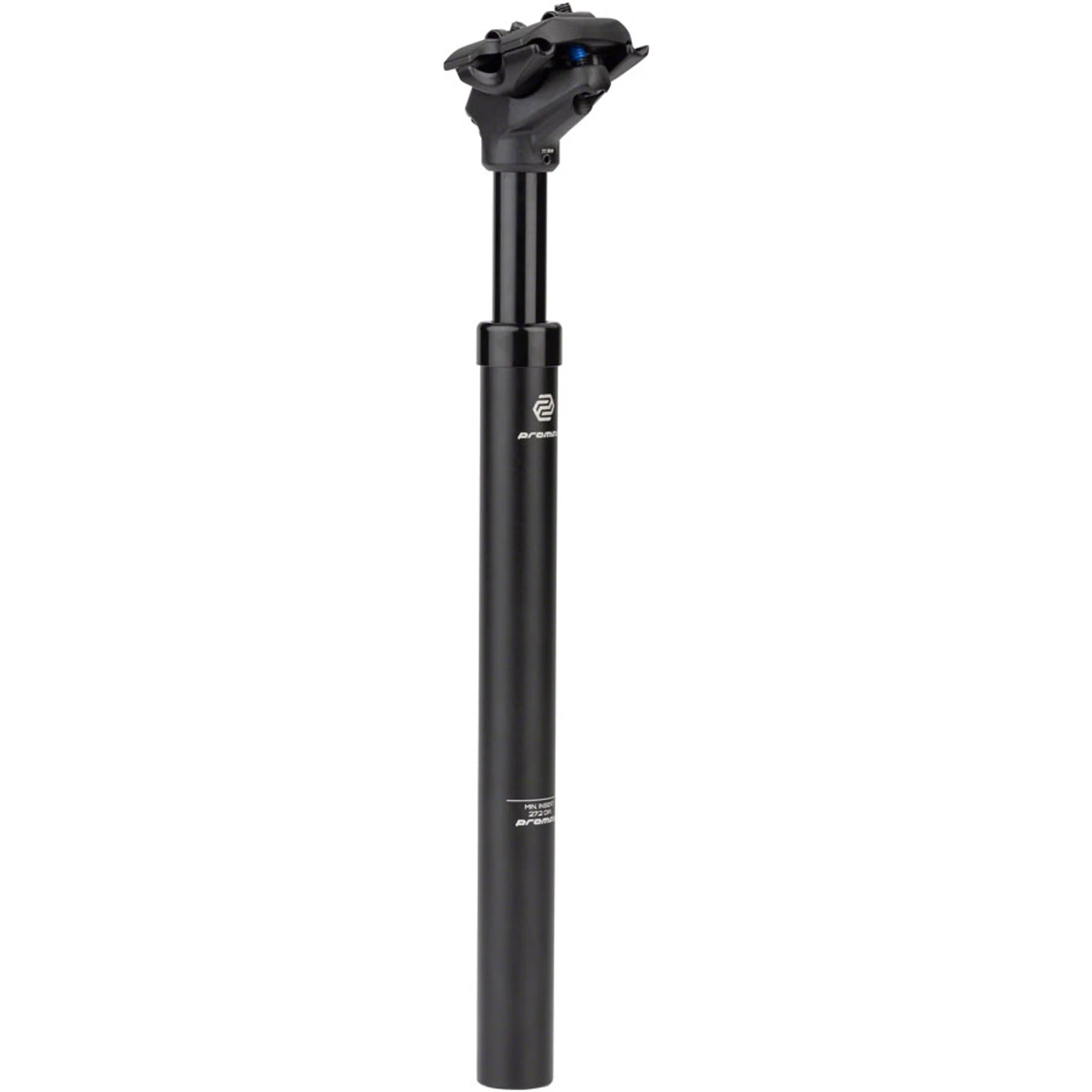 SP-877 Suspension Seatpost