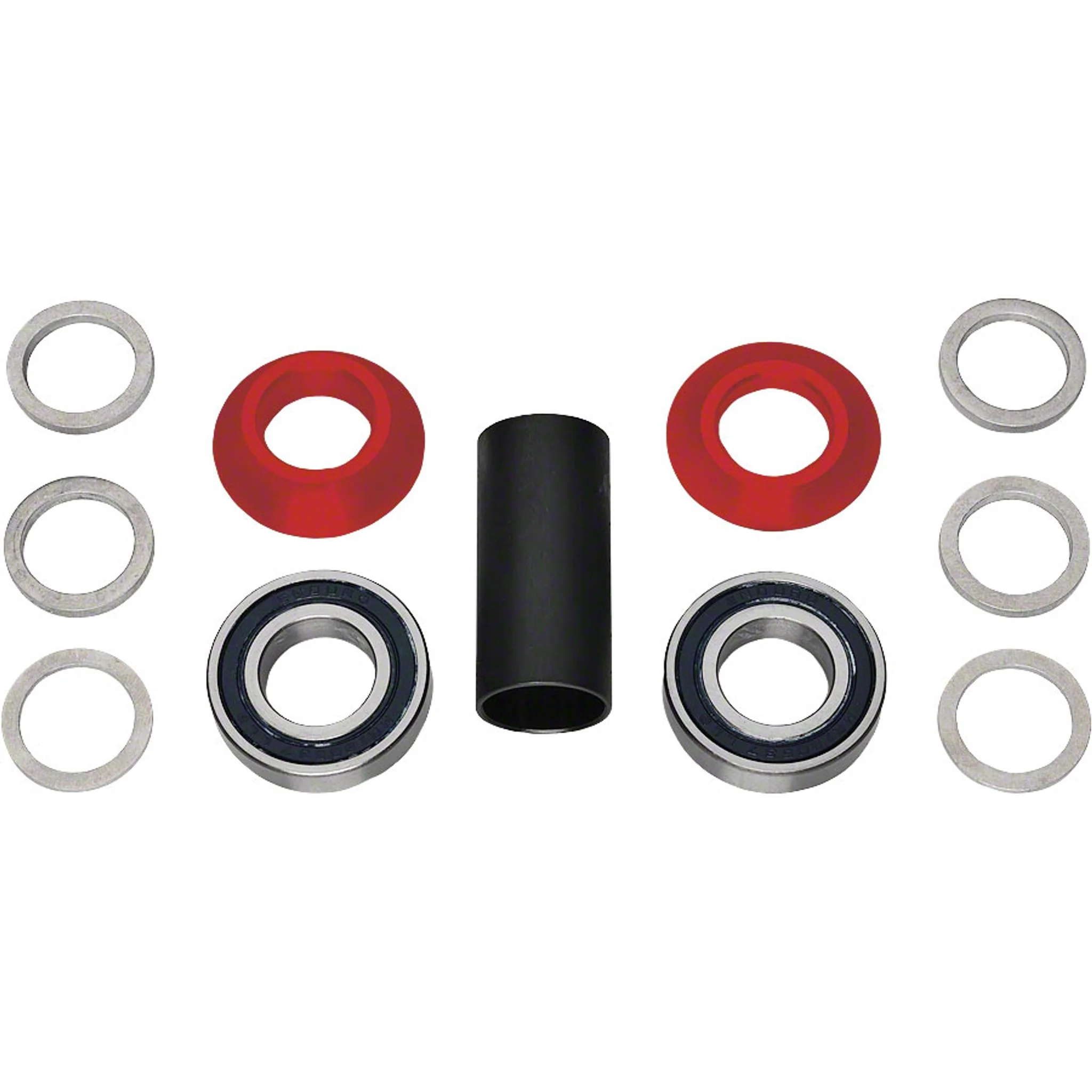 Spanish Bottom Bracket