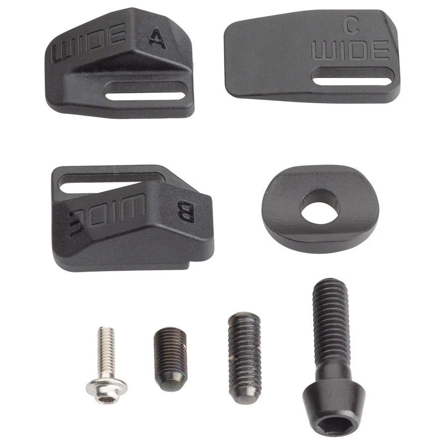 Spare Parts Kit