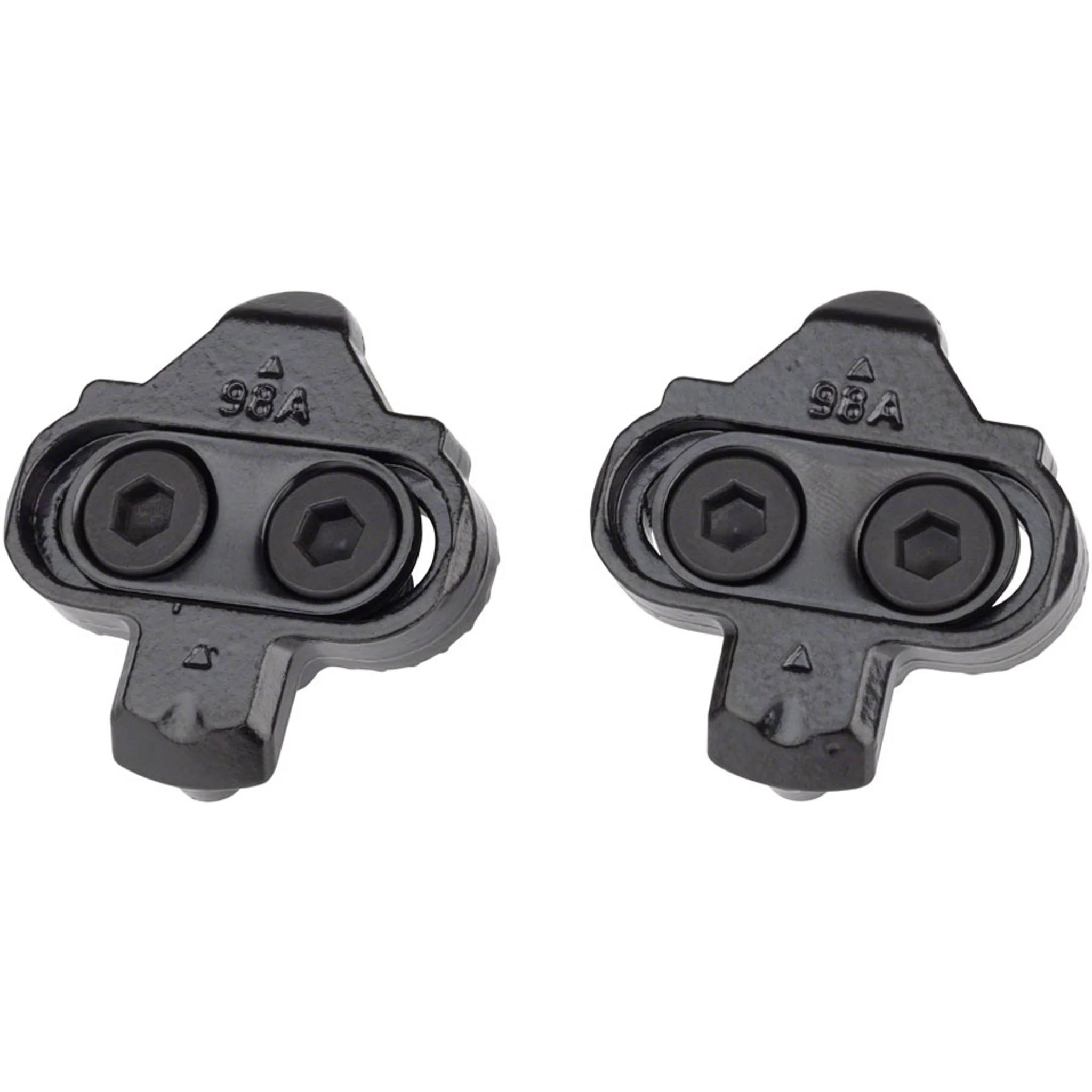 SPD Compatible Cleats