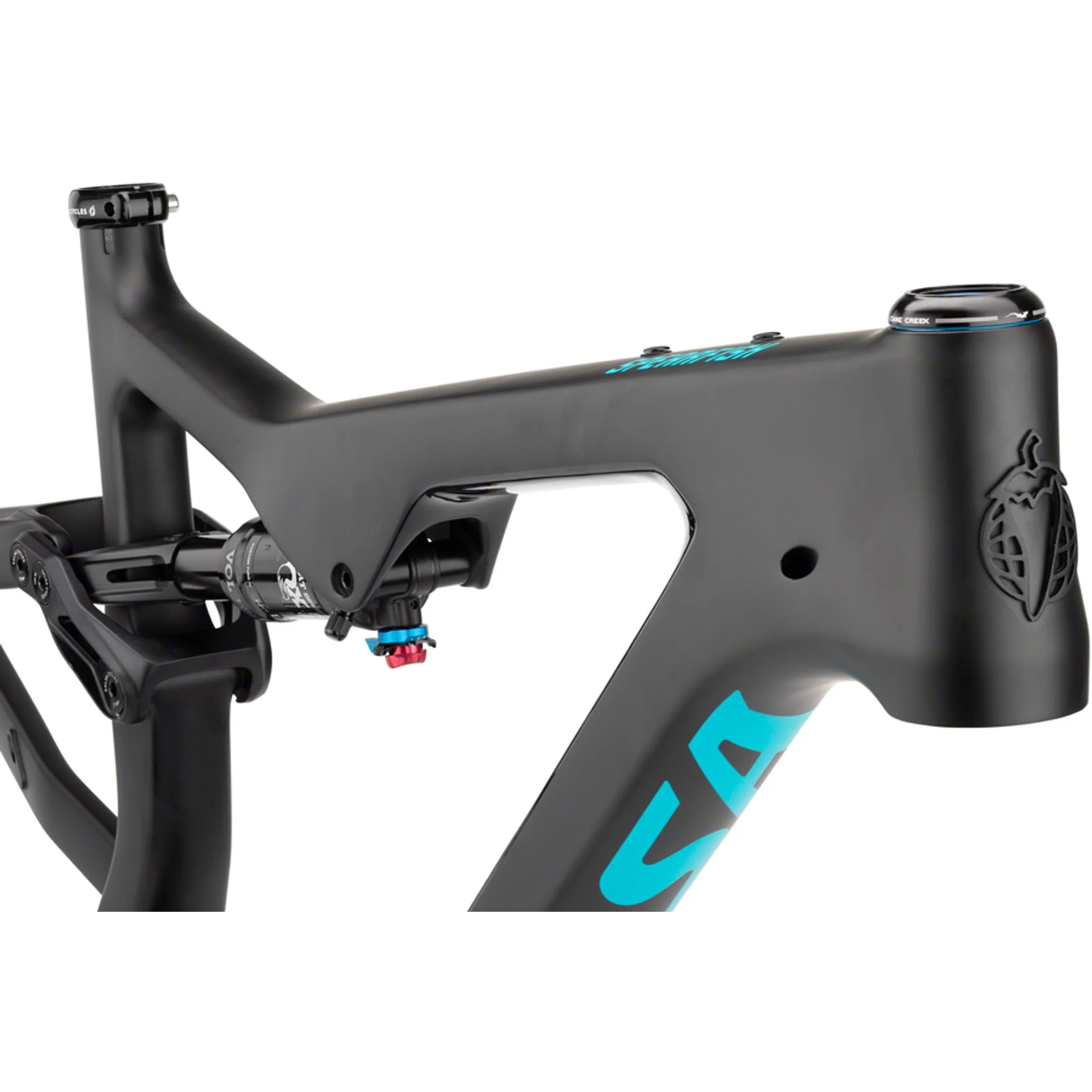 Spearfish C - Black - Image 2