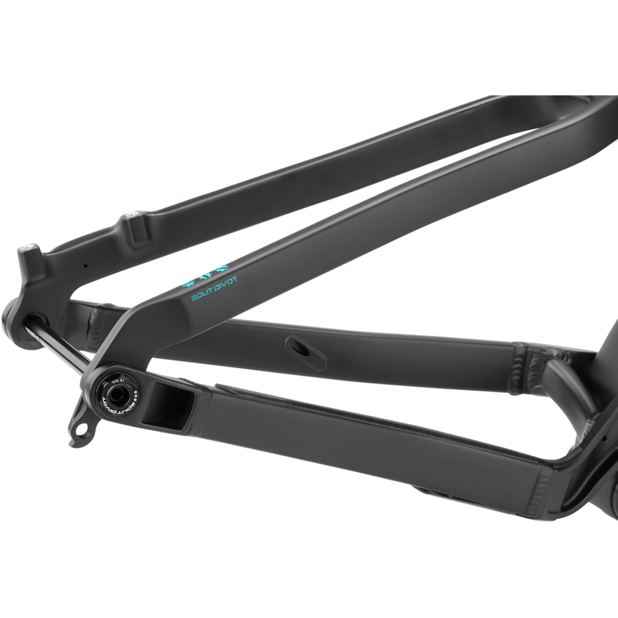 Spearfish C - Black - Image 4