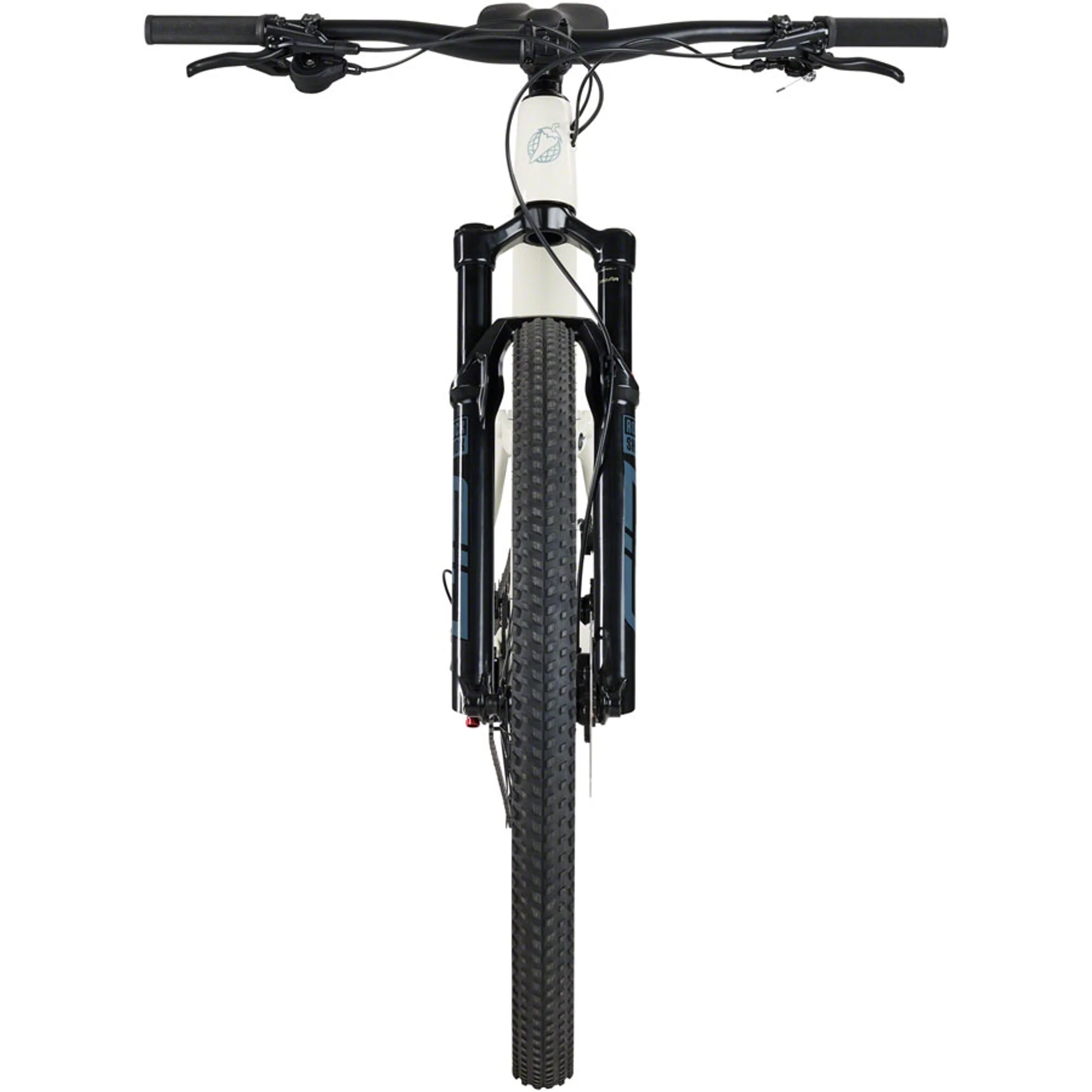 Spearfish C Deore 12 Bike - Bone White - Image 5
