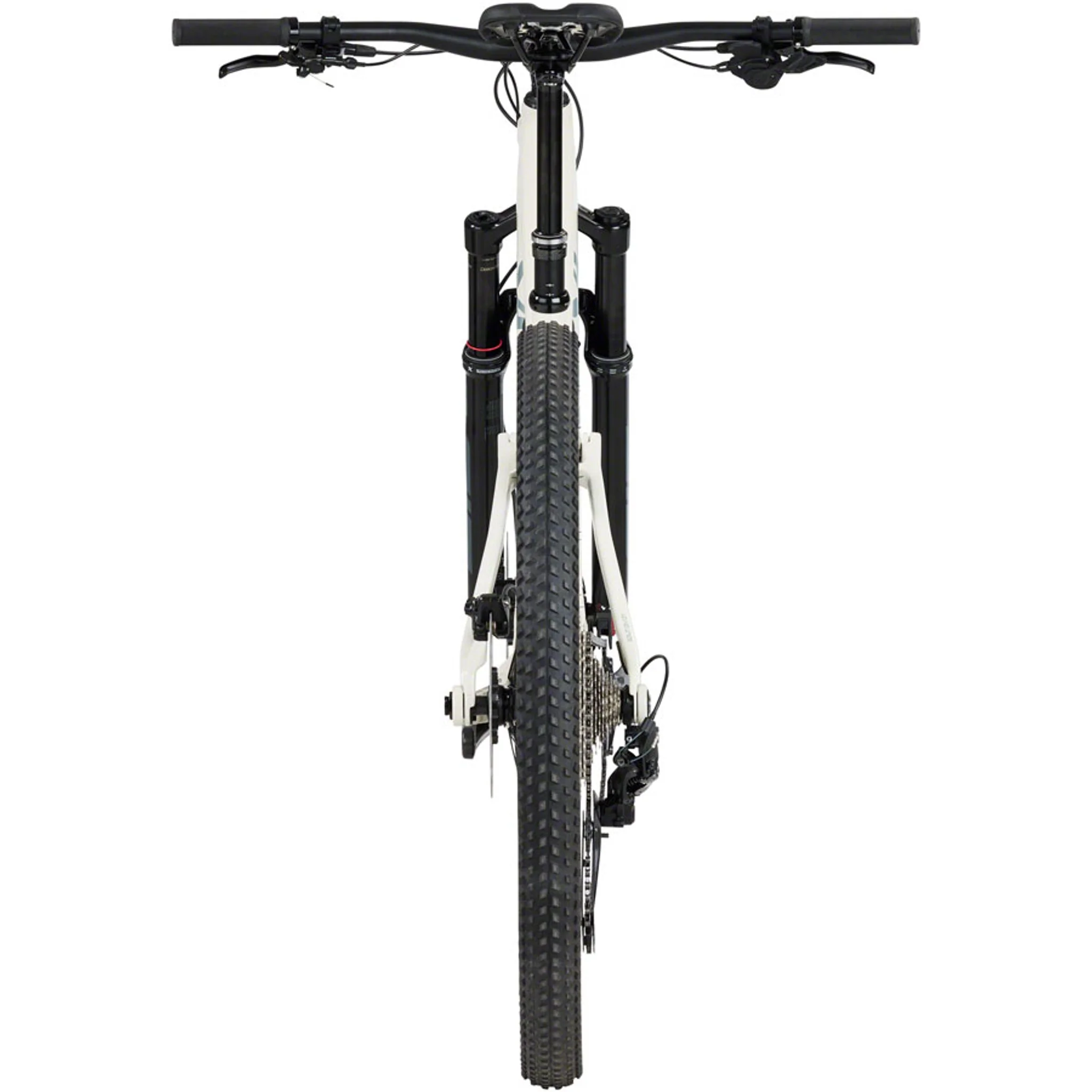 Spearfish C Deore 12 Bike - Bone White - Image 6