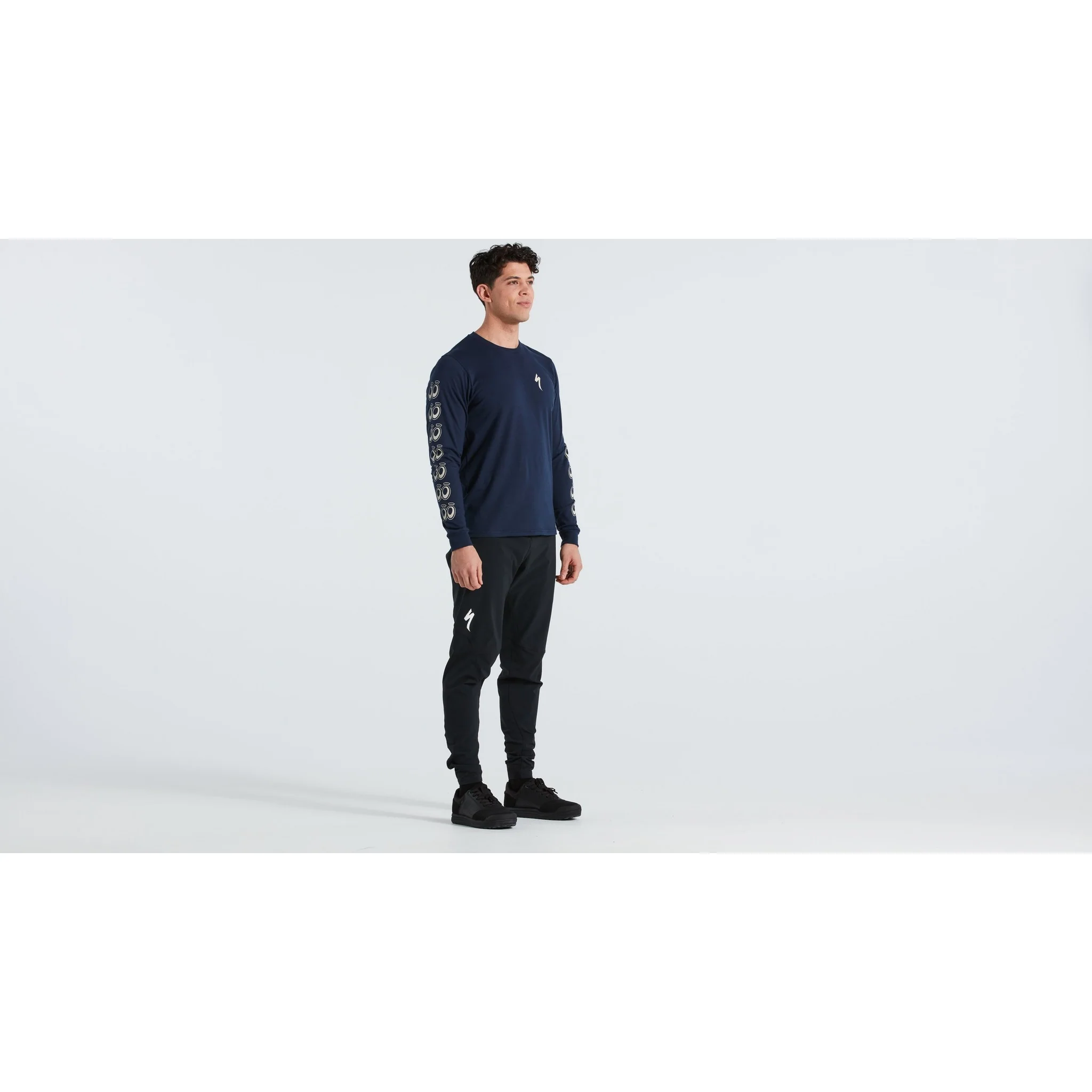 Special Eyes Long Sleeve T-Shirt - Image 10