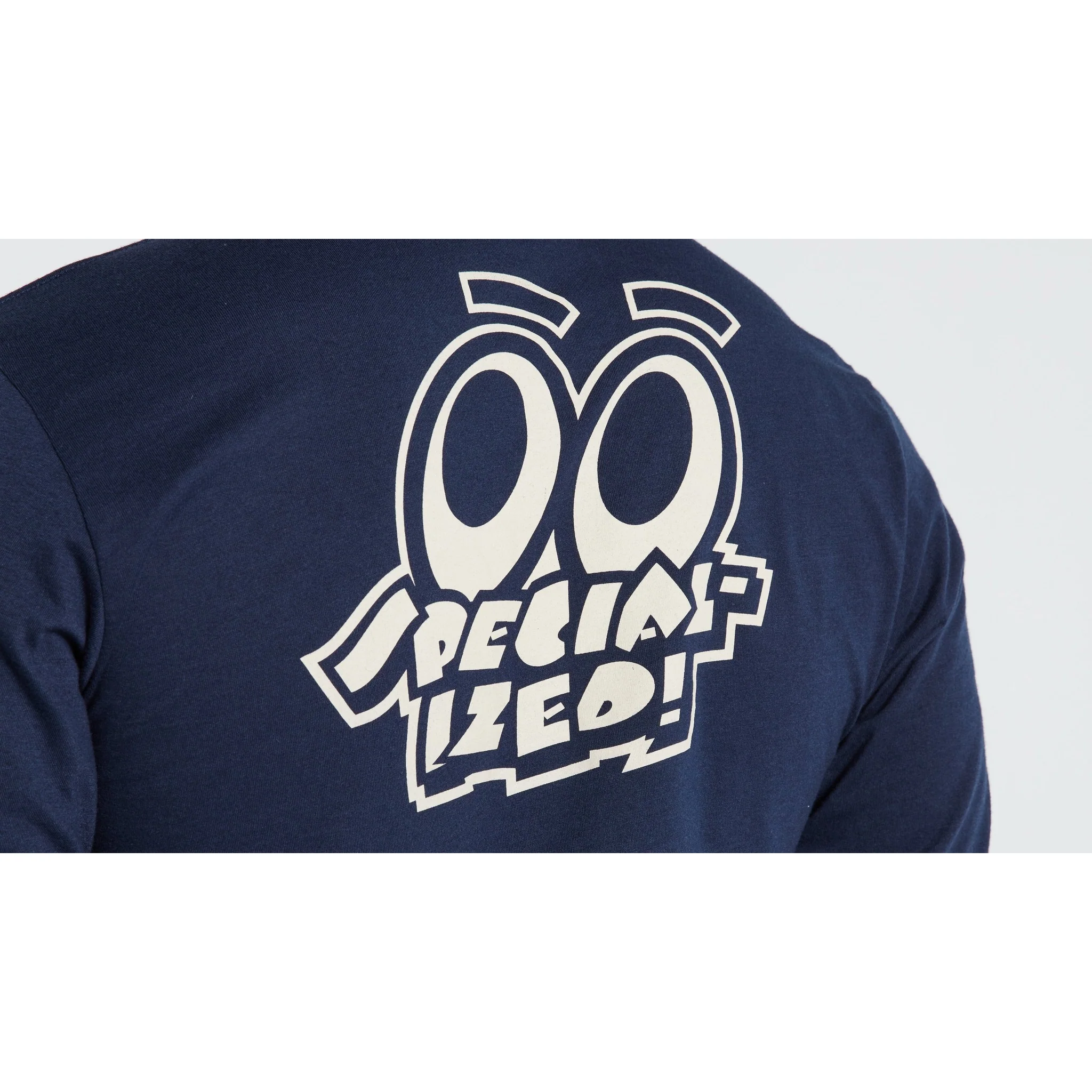 Special Eyes Long Sleeve T-Shirt - Image 13