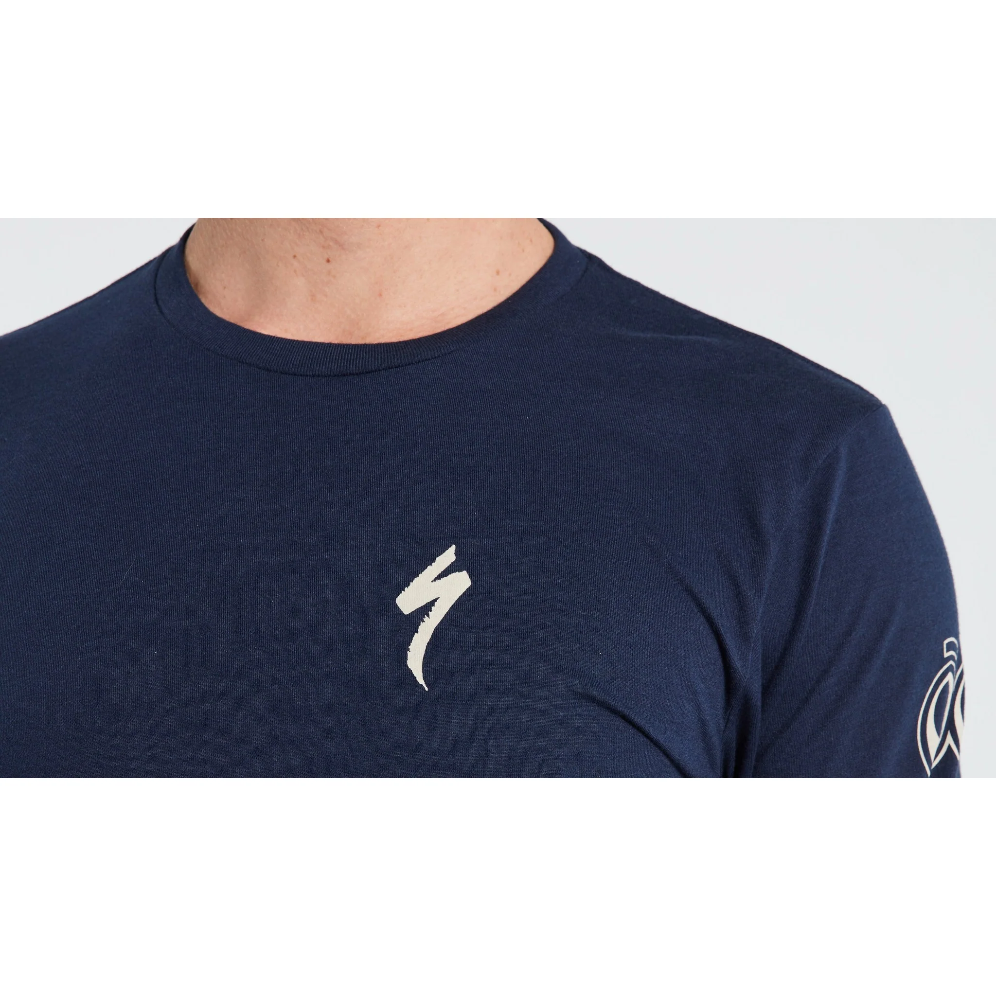 Special Eyes Long Sleeve T-Shirt - Image 15