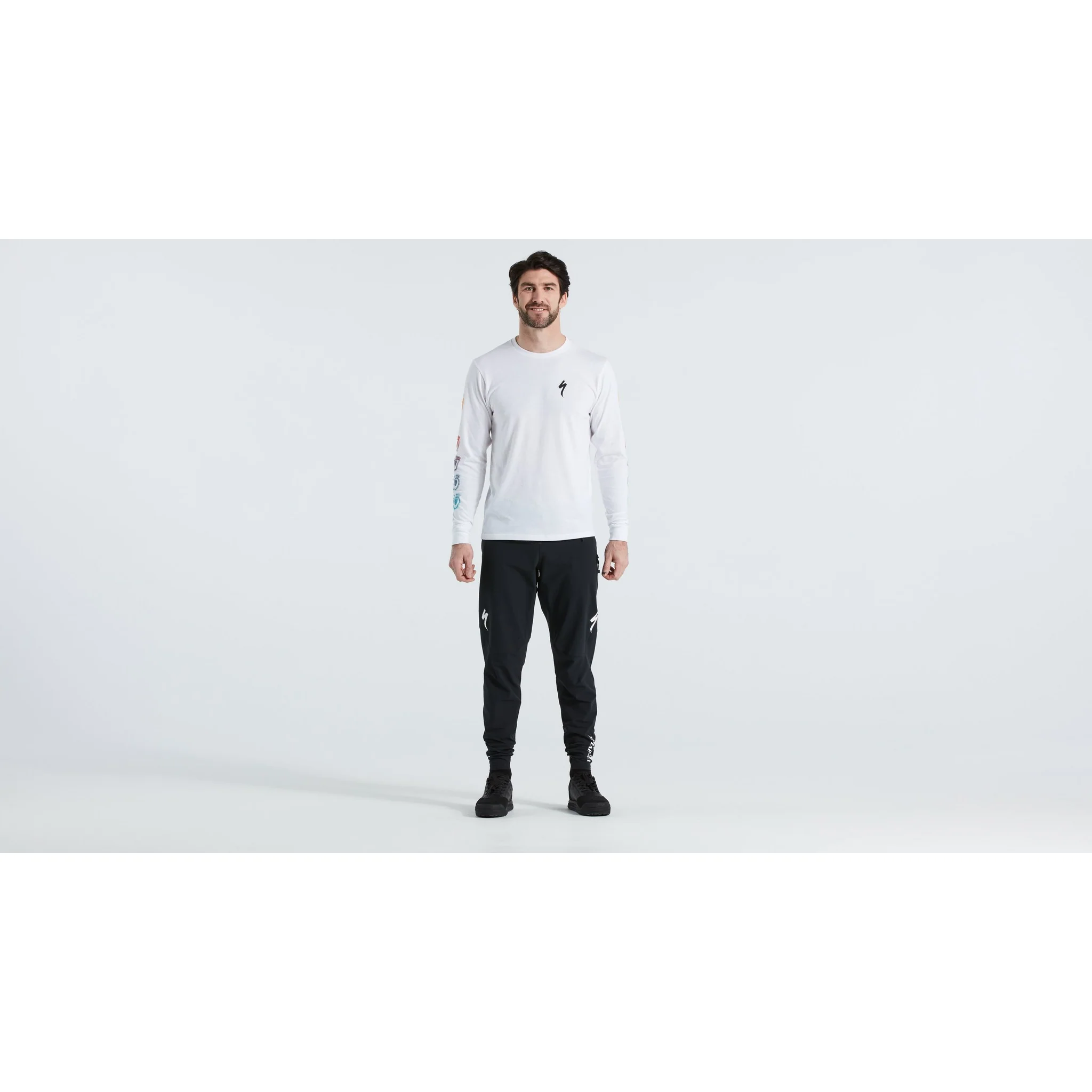 Special Eyes Long Sleeve T-Shirt - Image 16