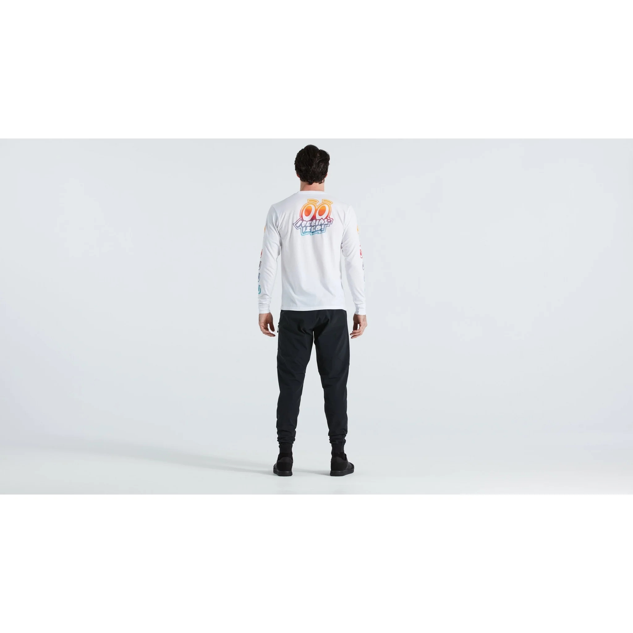 Special Eyes Long Sleeve T-Shirt - Image 19