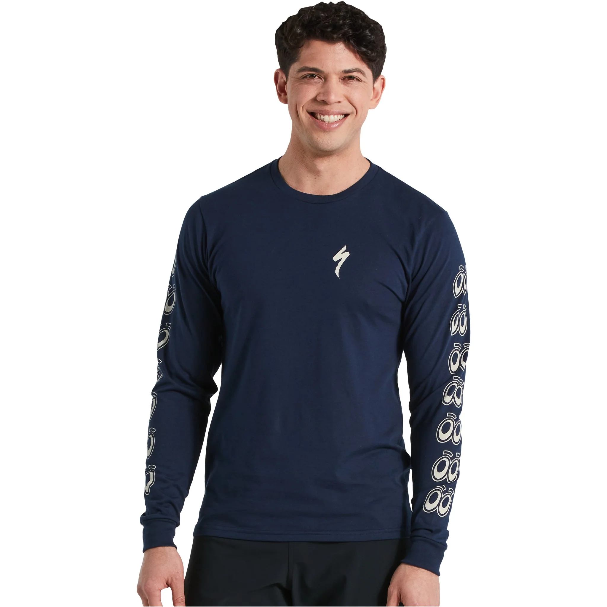Special Eyes Long Sleeve T-Shirt - Image 22