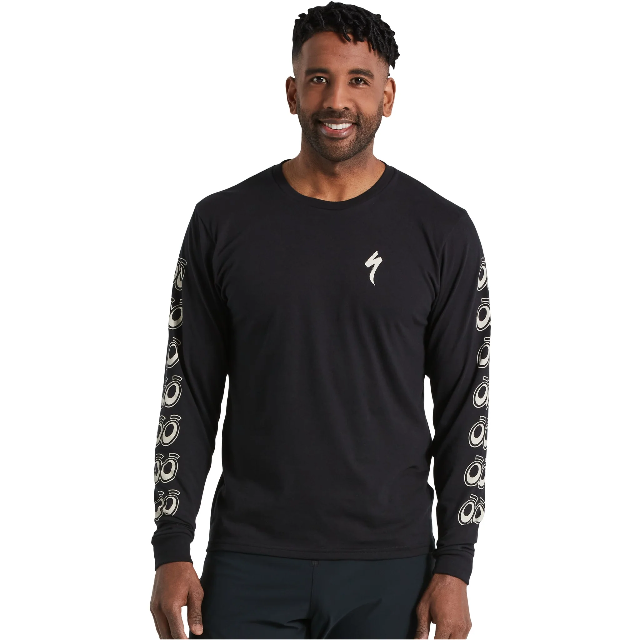Special Eyes Long Sleeve T-Shirt - Image 23