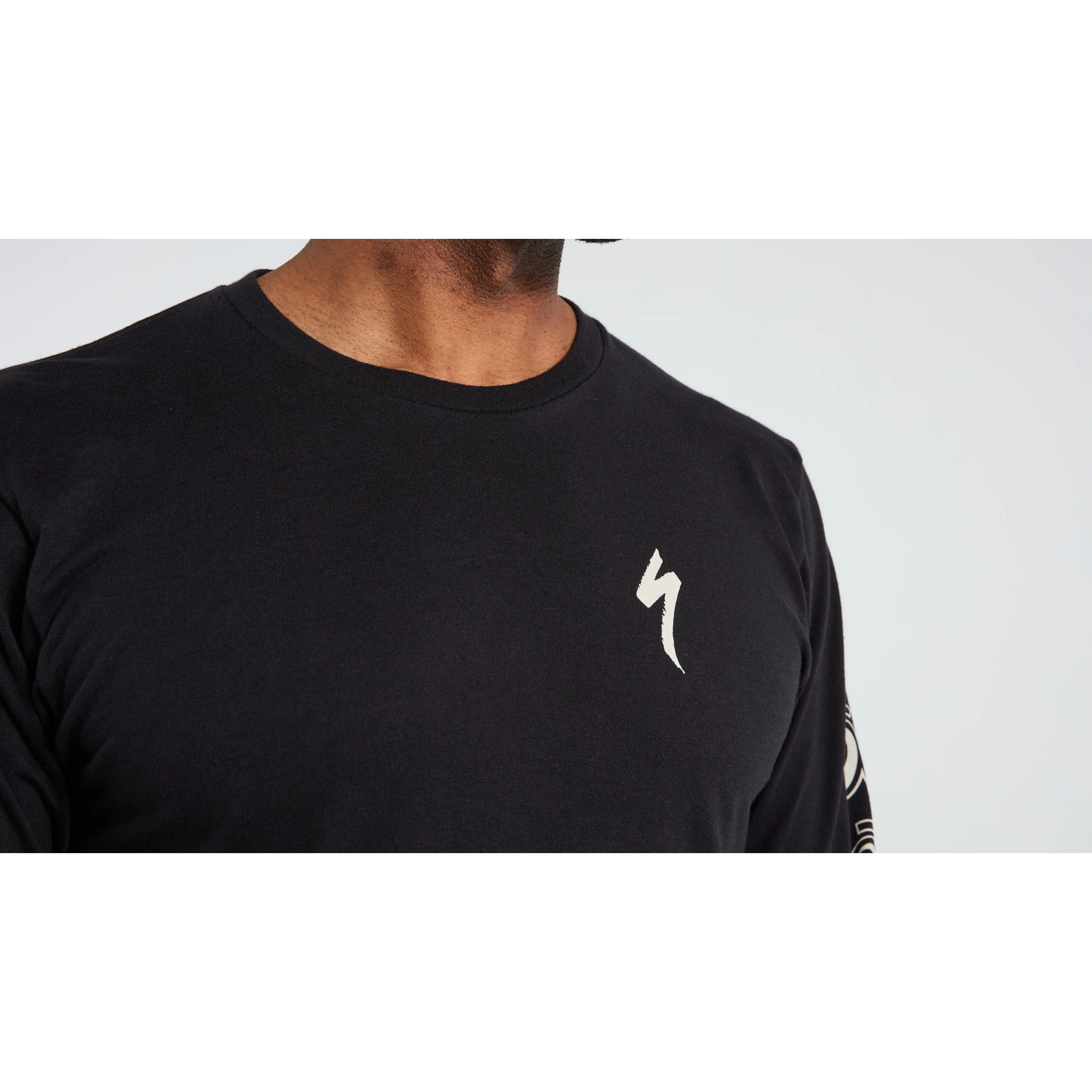 Special Eyes Long Sleeve T-Shirt - Image 7